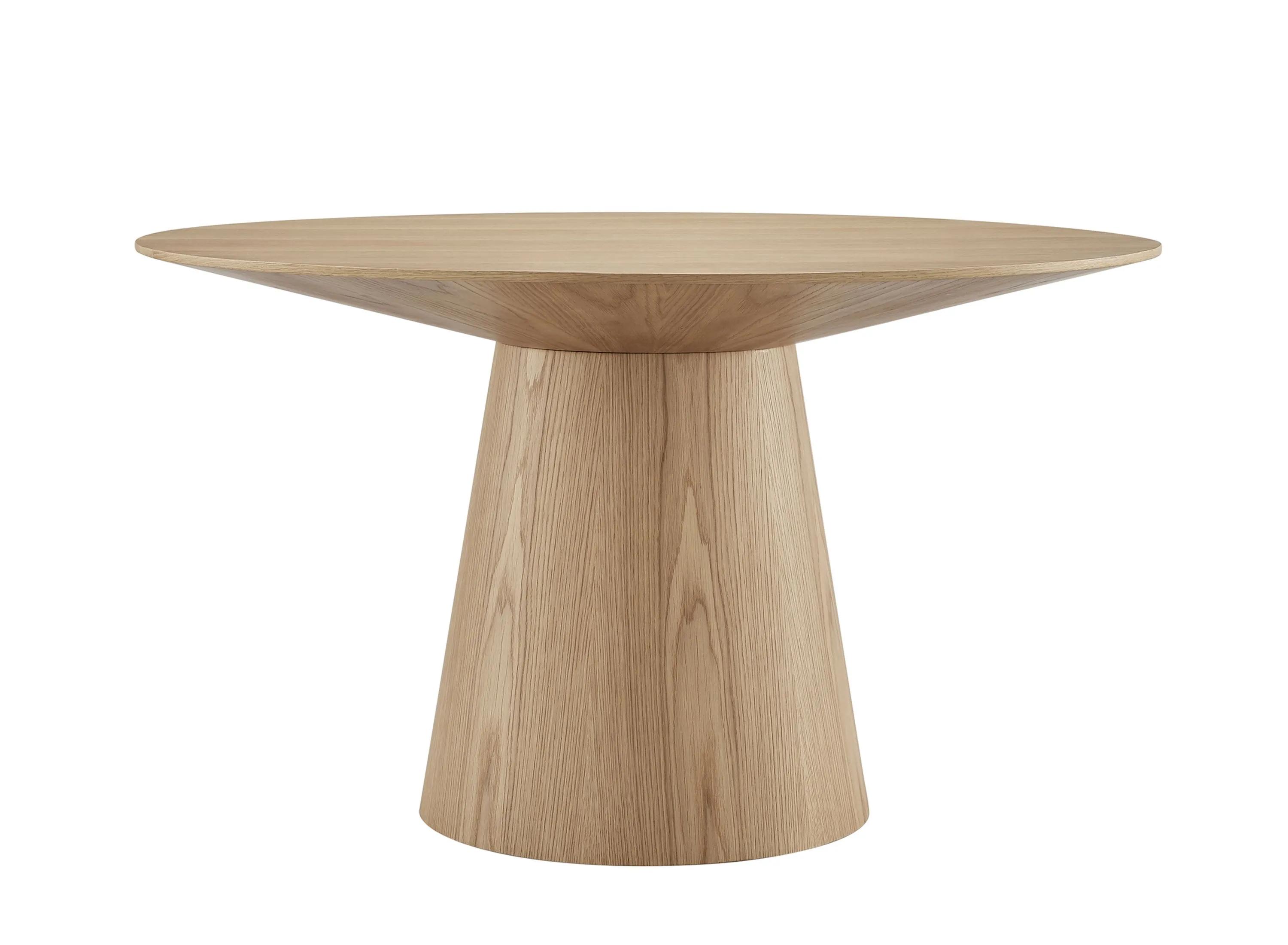 Wesley Round Dining Table
