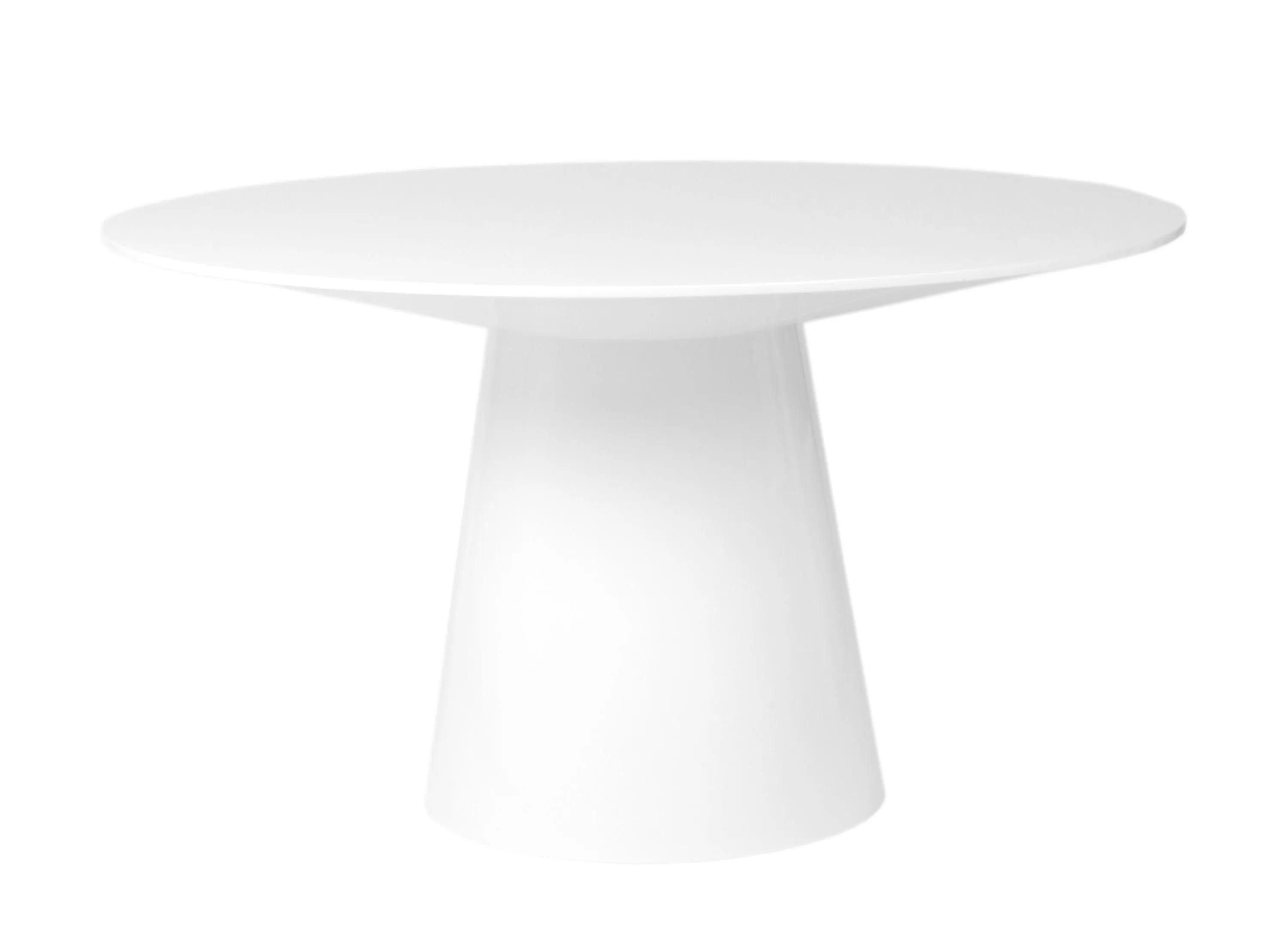 Wesley Round Dining Table