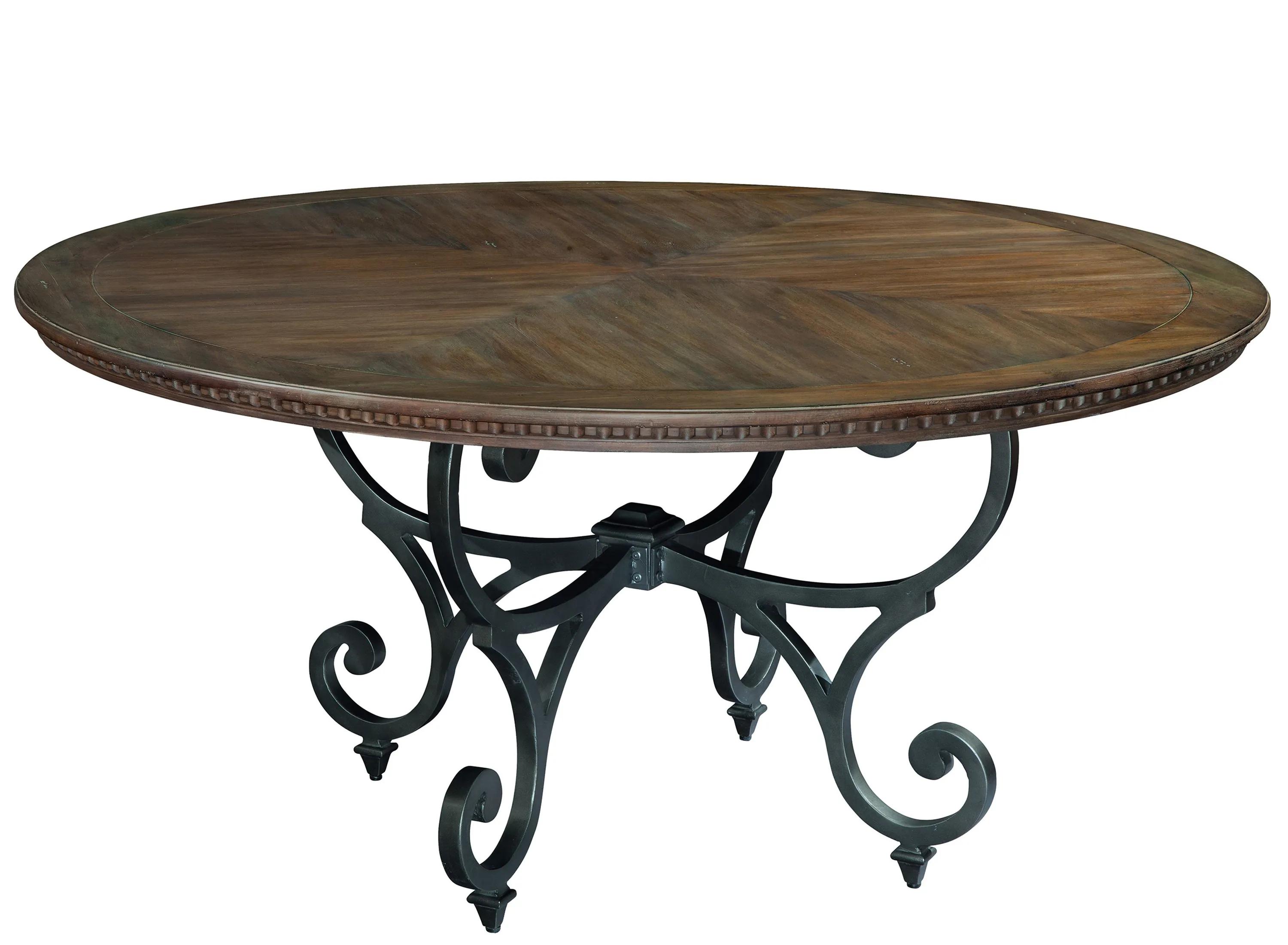 600392210 Turtle Creek Dining Table sku 600392210