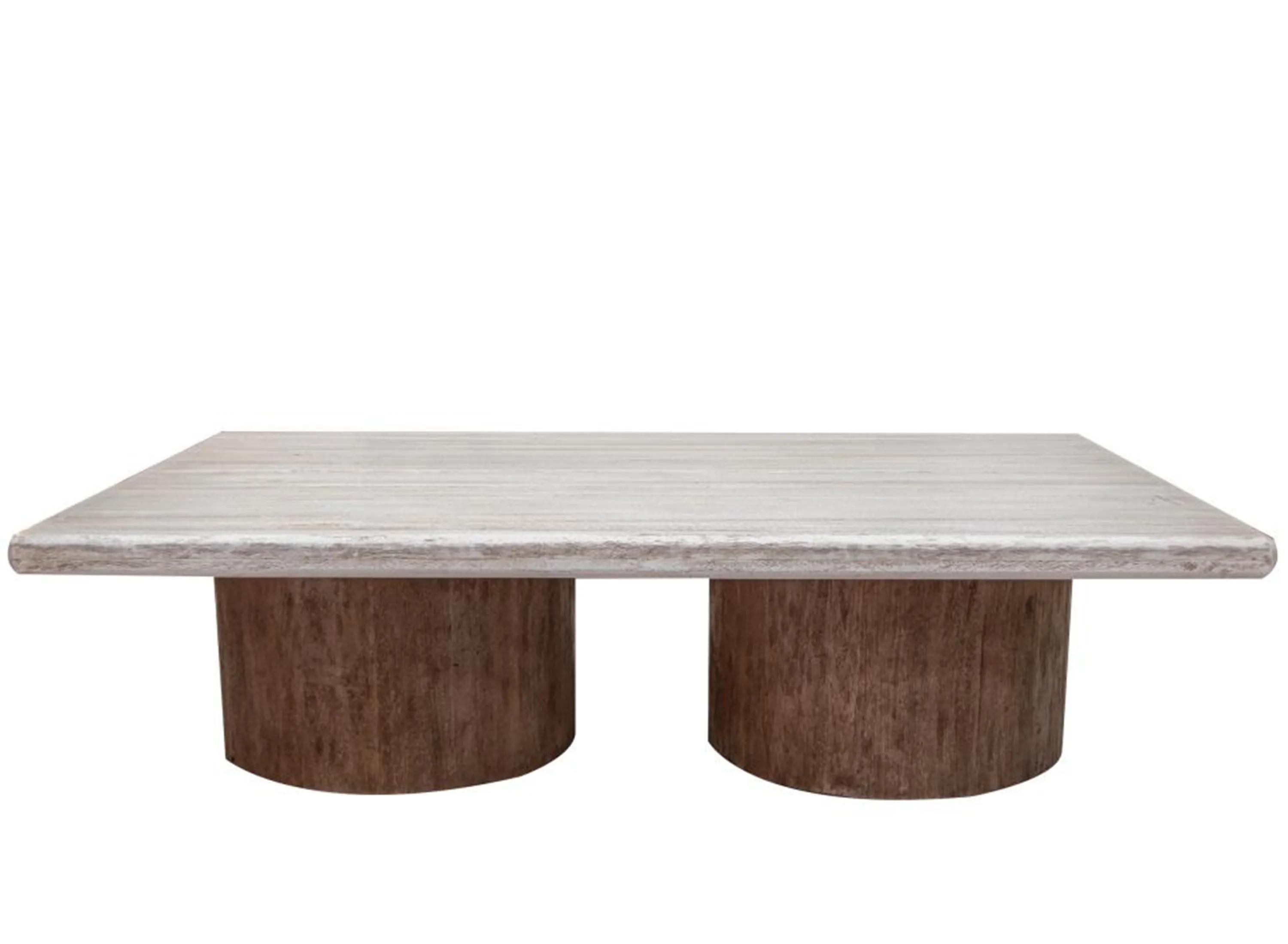 Sahara Deluxe Cocktail Table