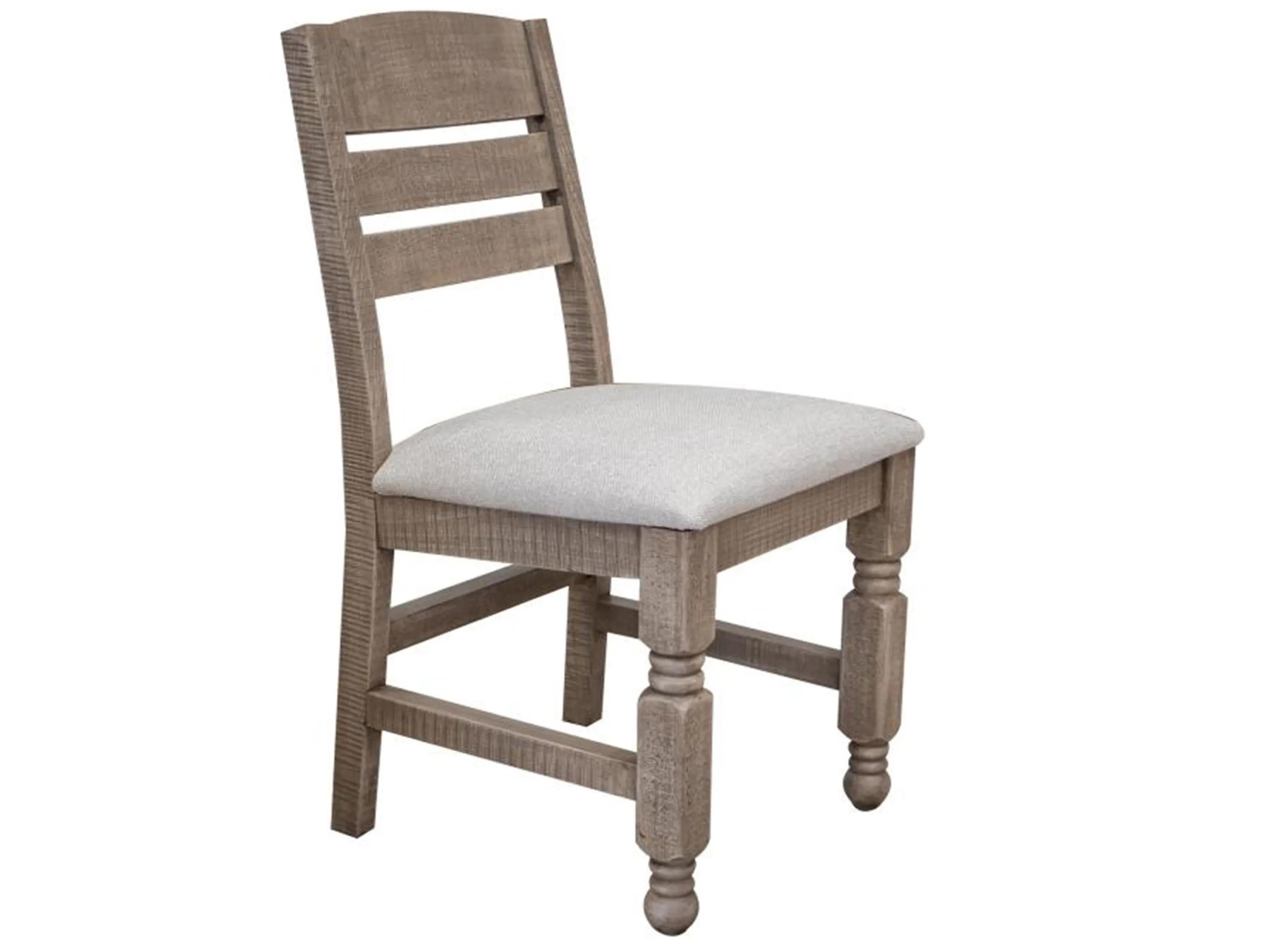 Natural Stone Chair- Set of 2