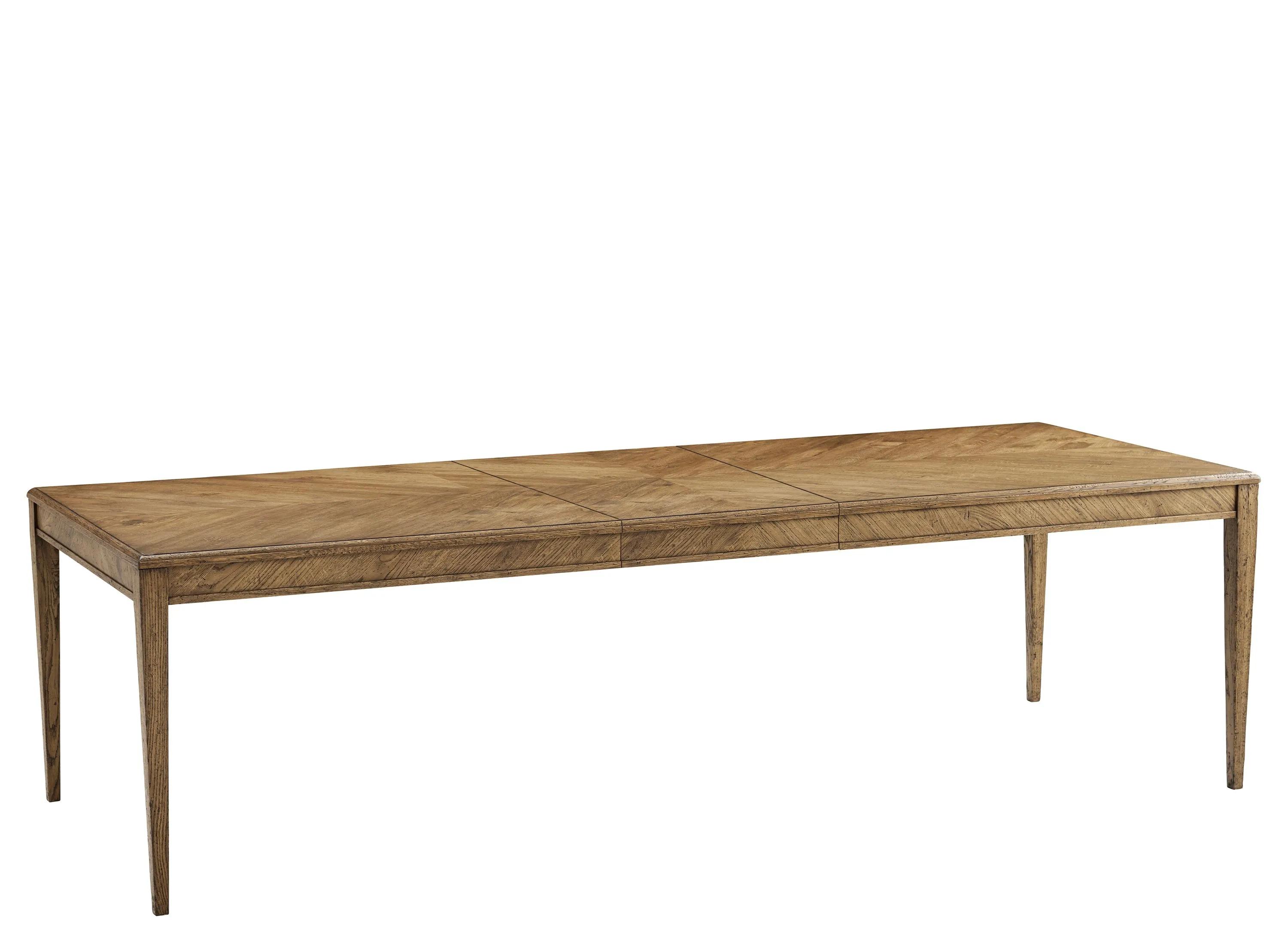 Nova Extending Dining Table II