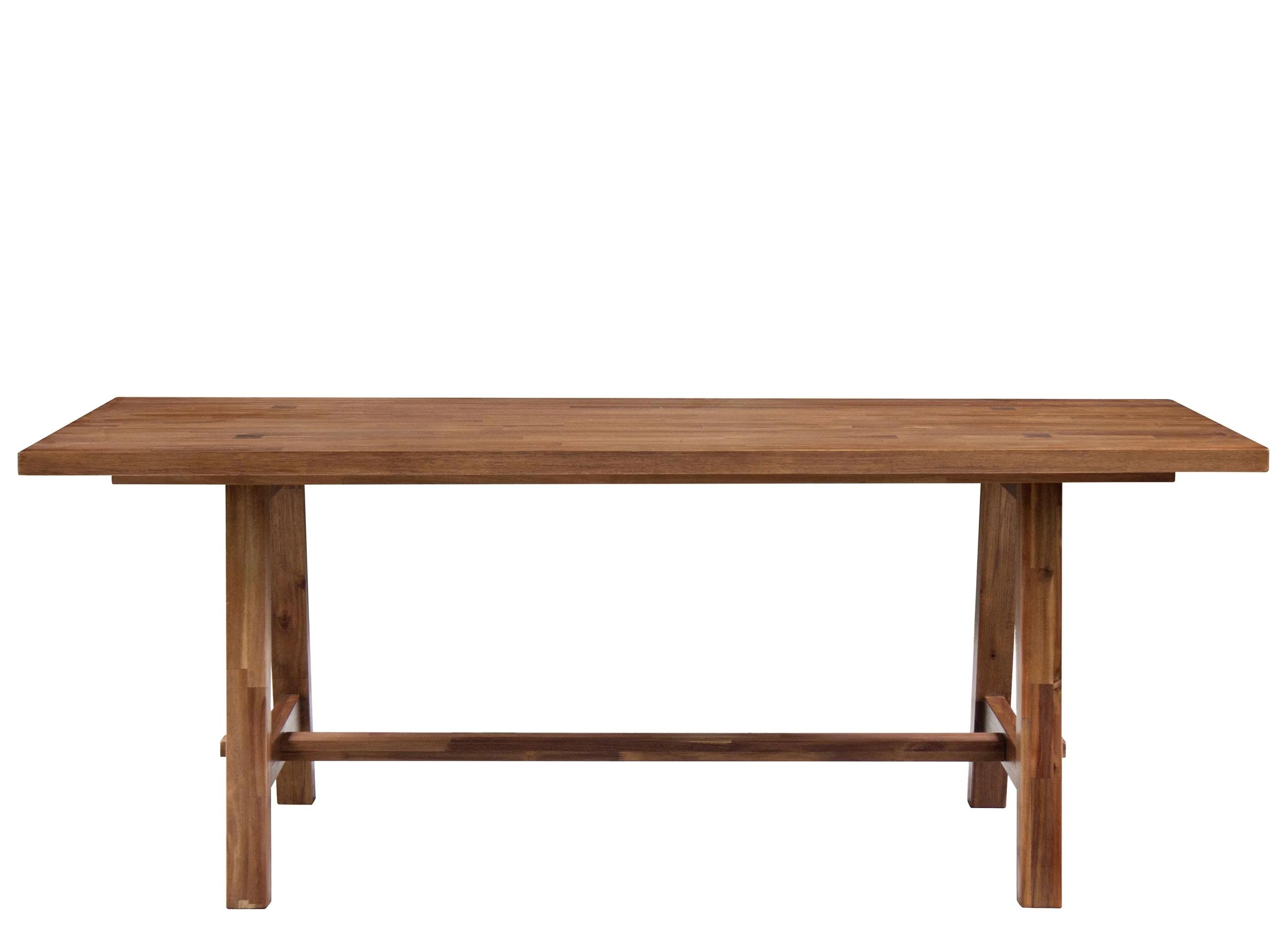 602118012 Bedford Dining Table sku 602118012