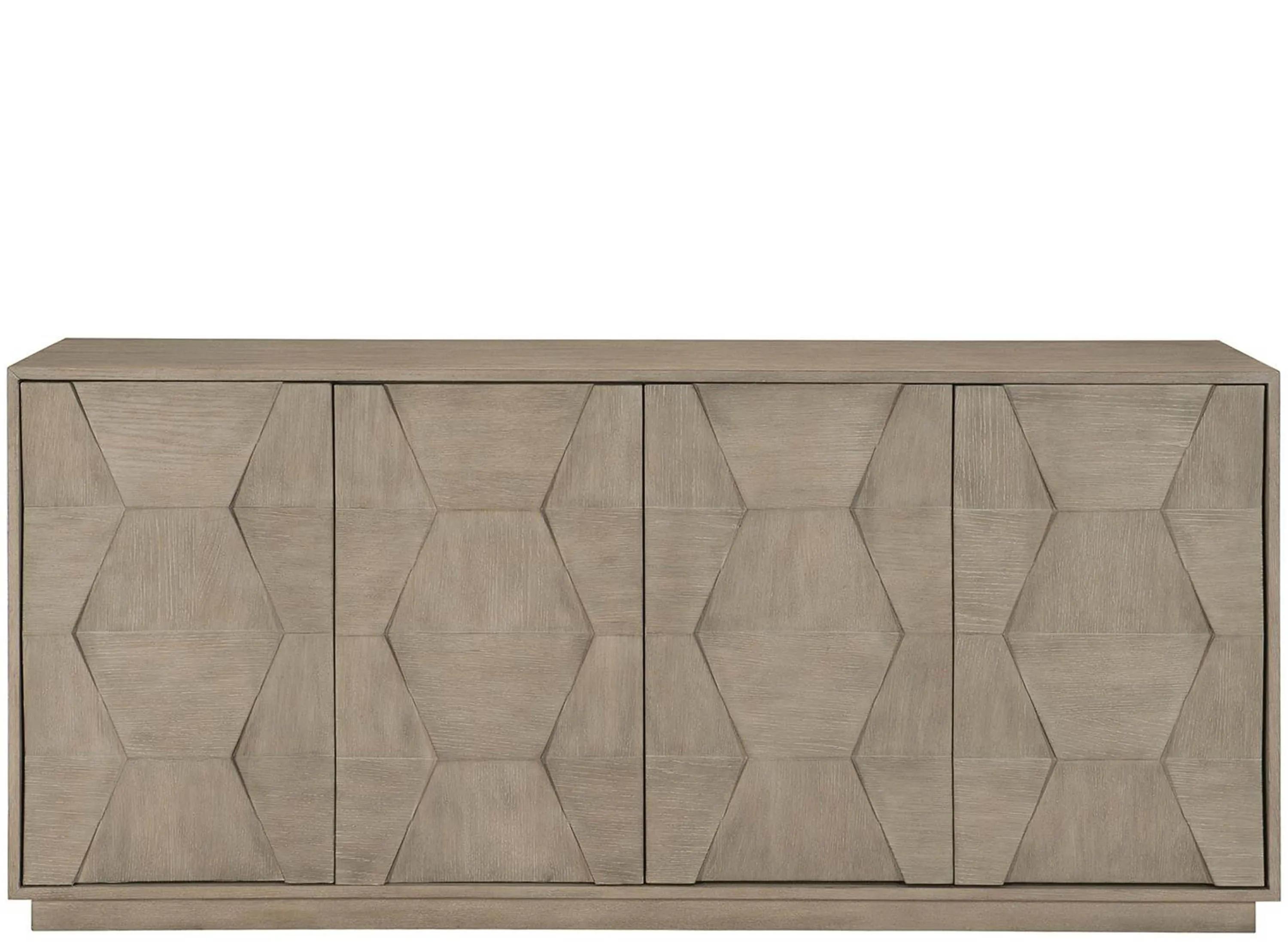 Linea Buffet