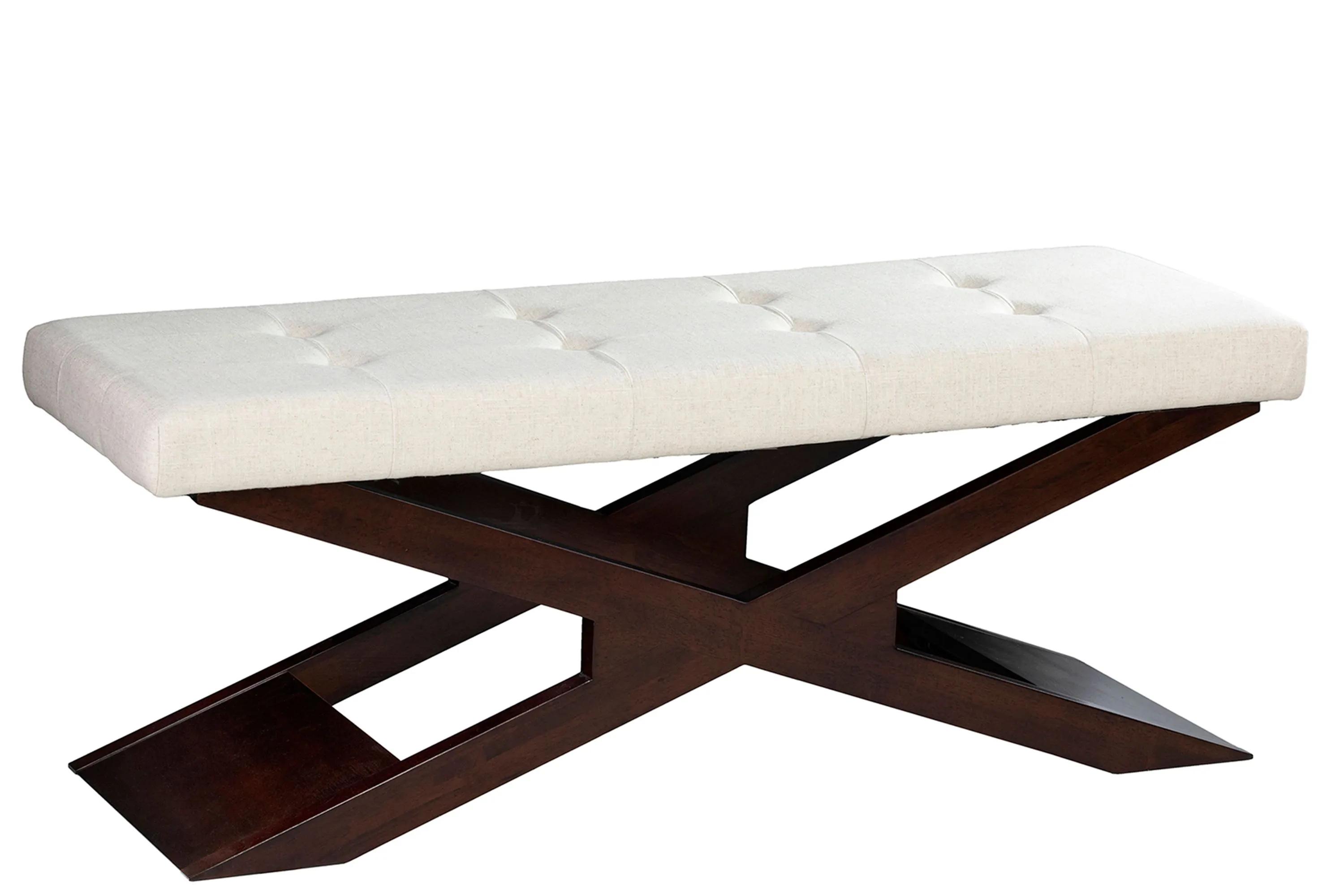 Fiona Bench