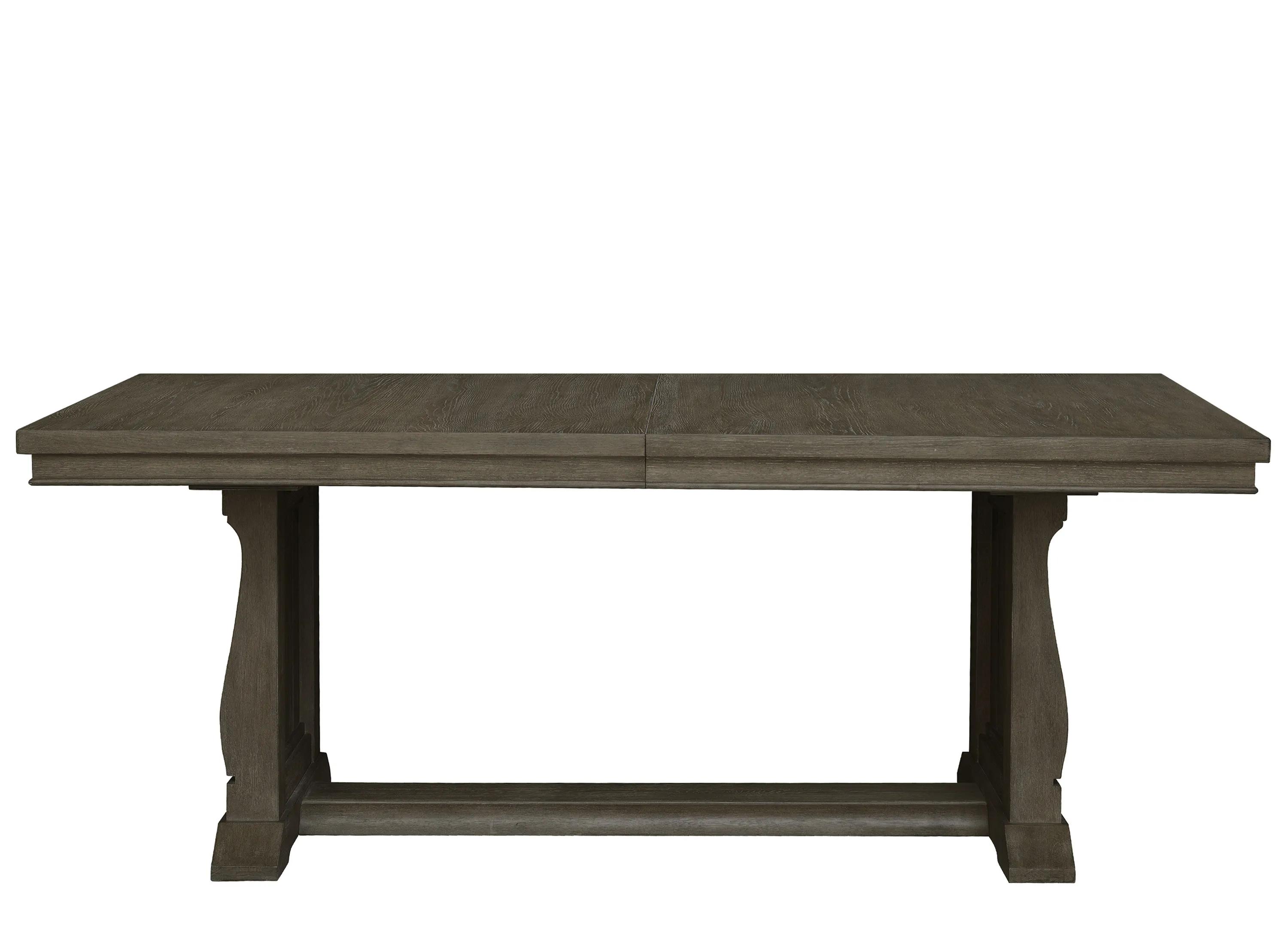 Lawsons Creek Trestle Table