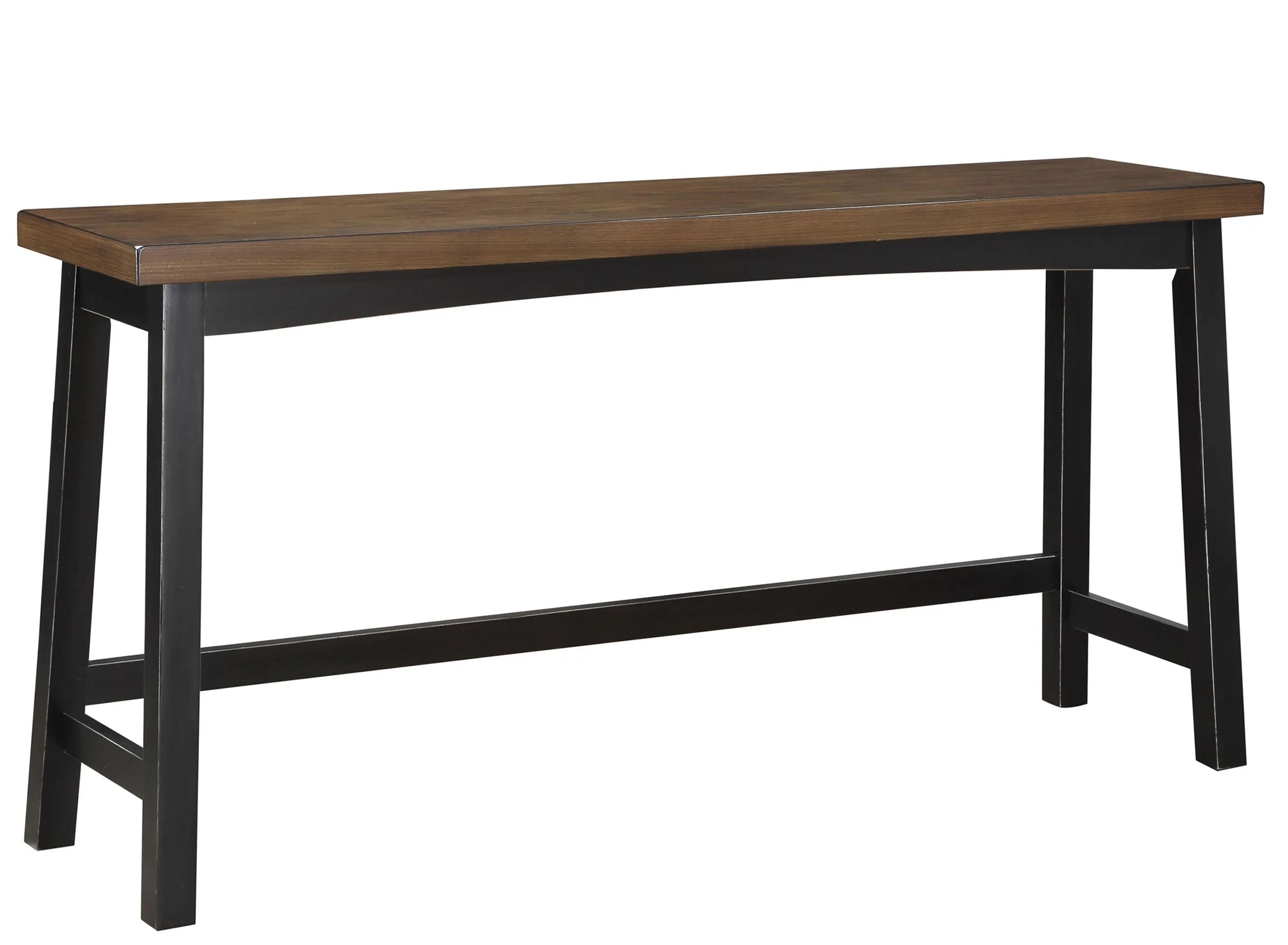 Oxton 4-pc Counter Height Dining Set