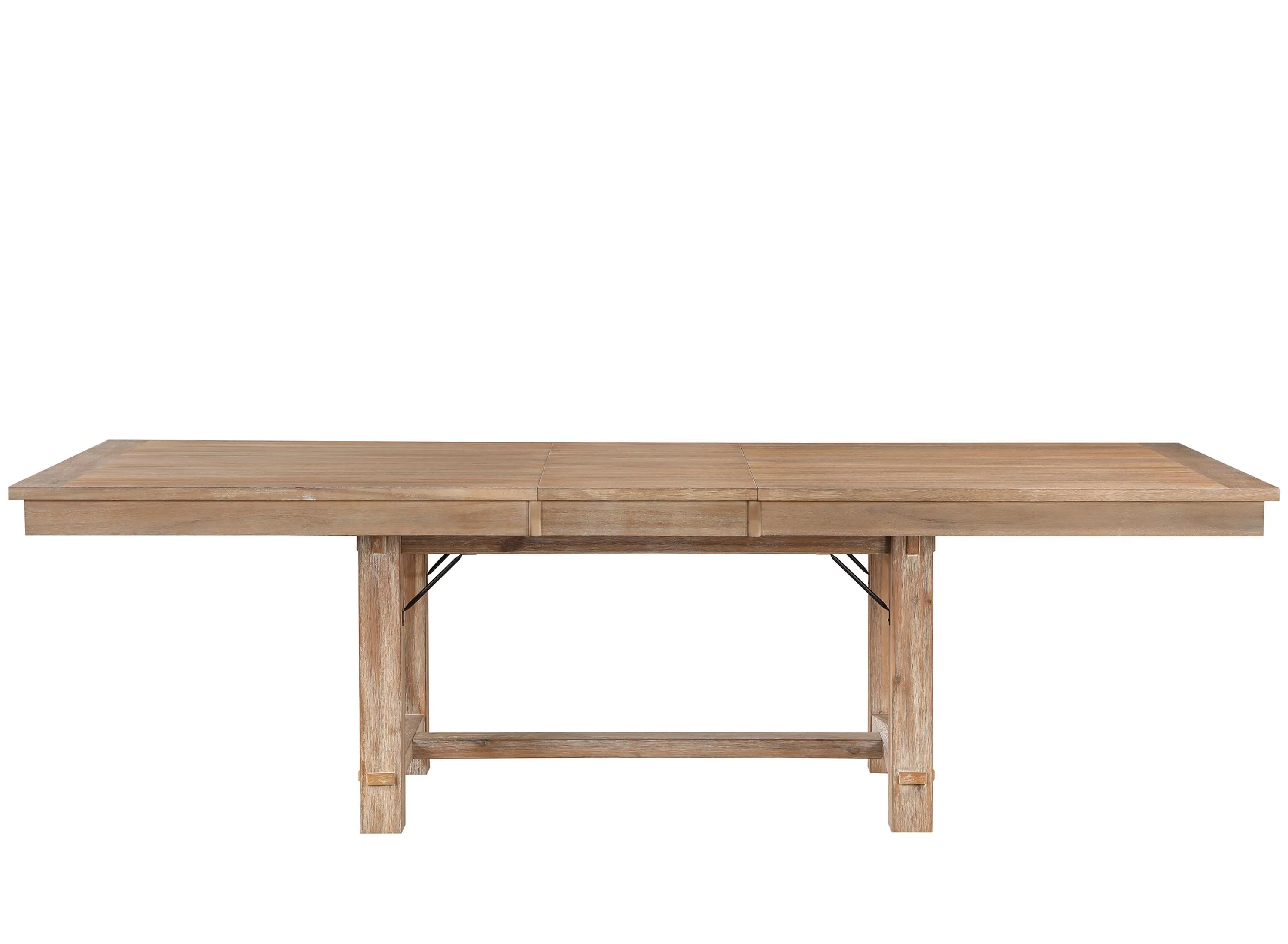 610258480 Trinity Dining Room Table sku 610258480