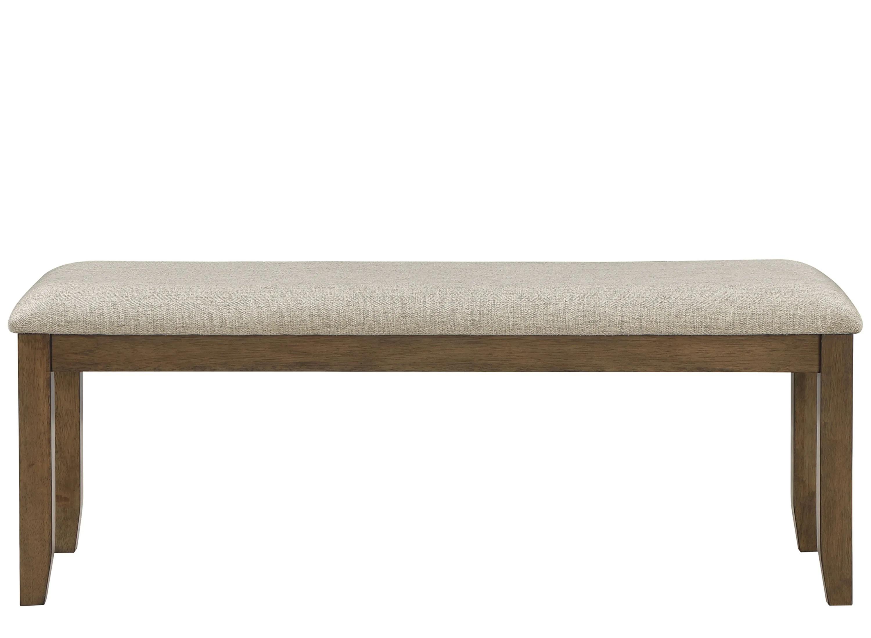 Benton Dining Room Bench