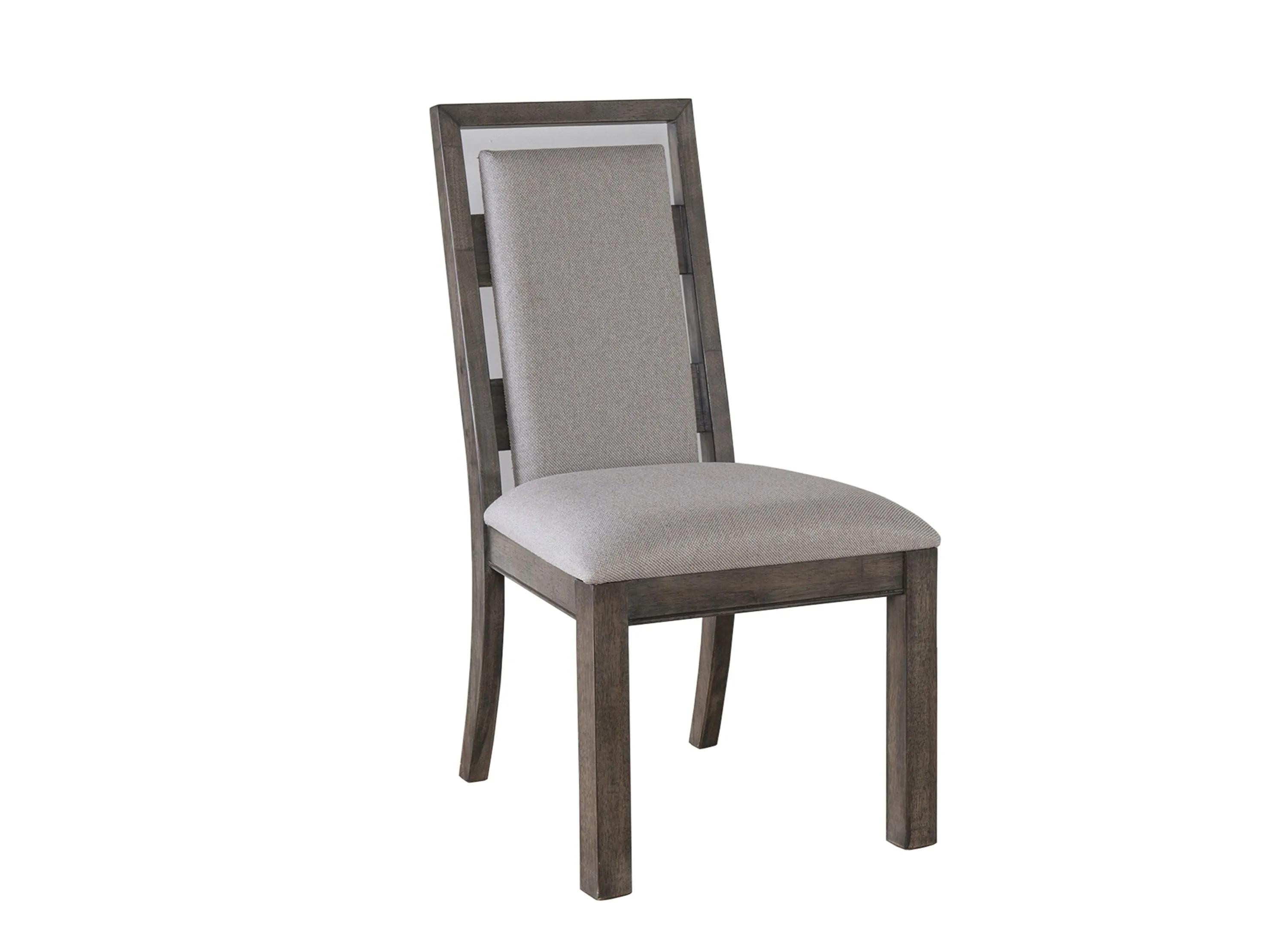 Counter Point Side Chair Set of 2