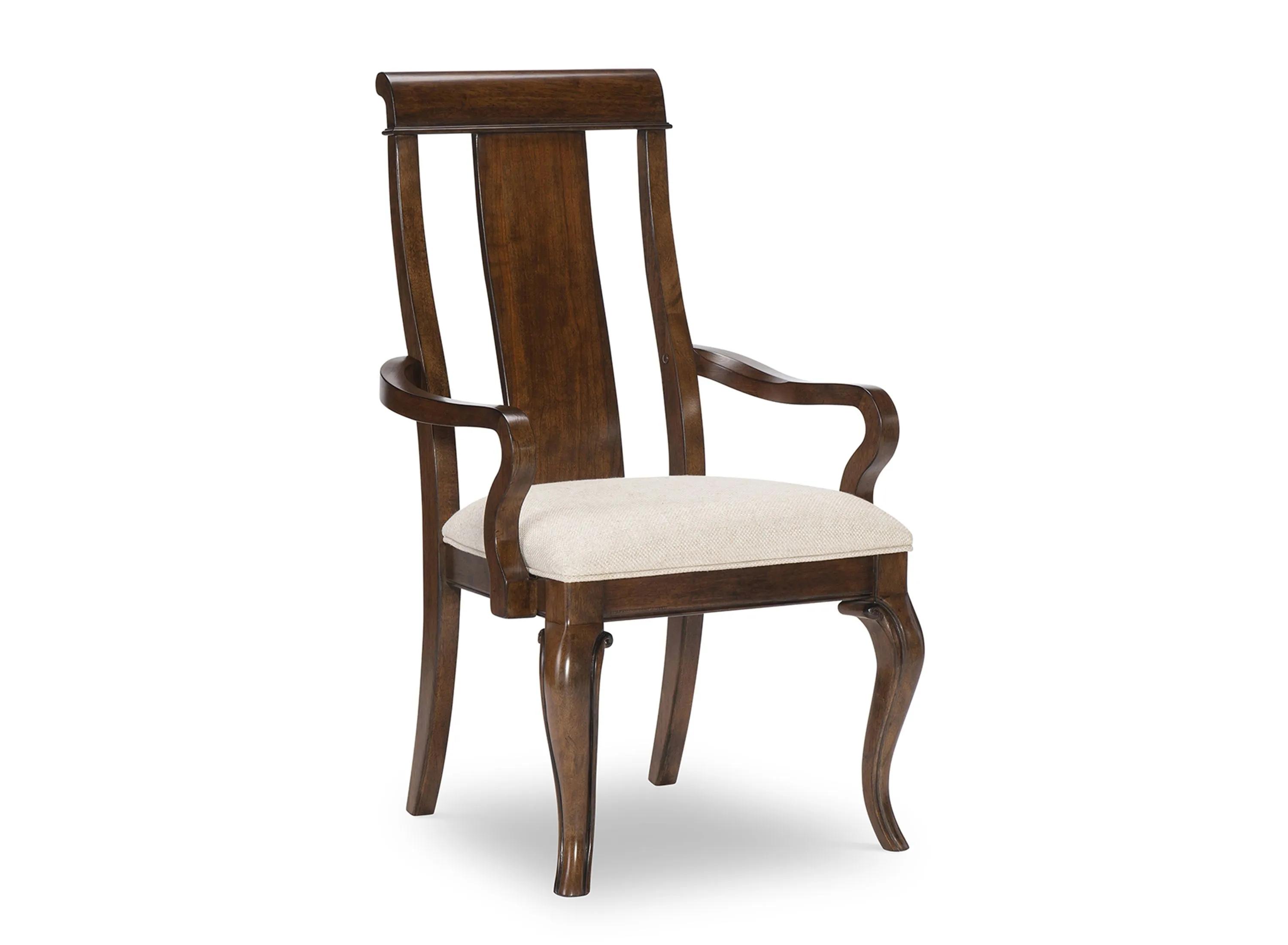 Coventry Arm Chair Set of 2