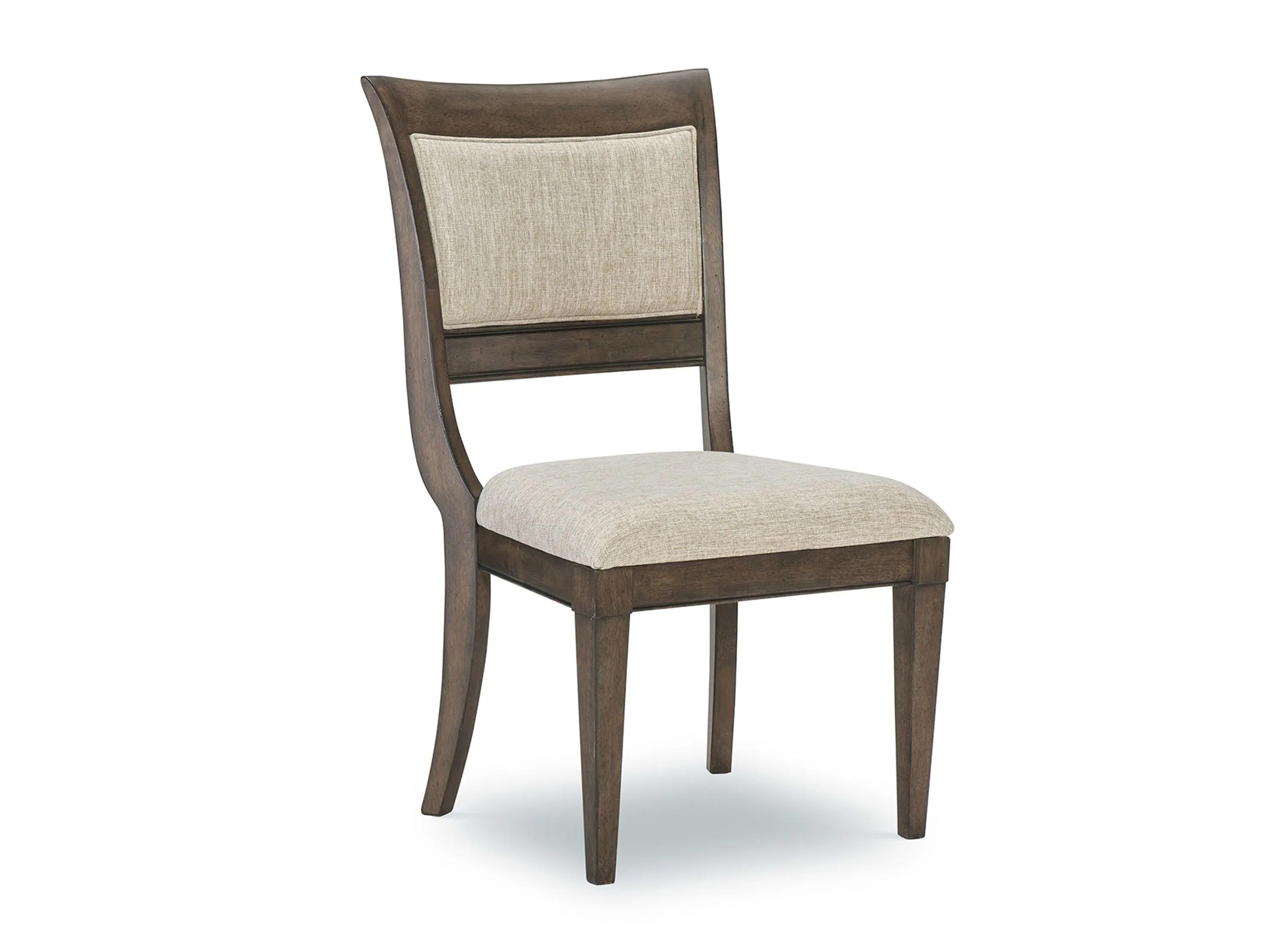 Stafford Side Chair Set of 2