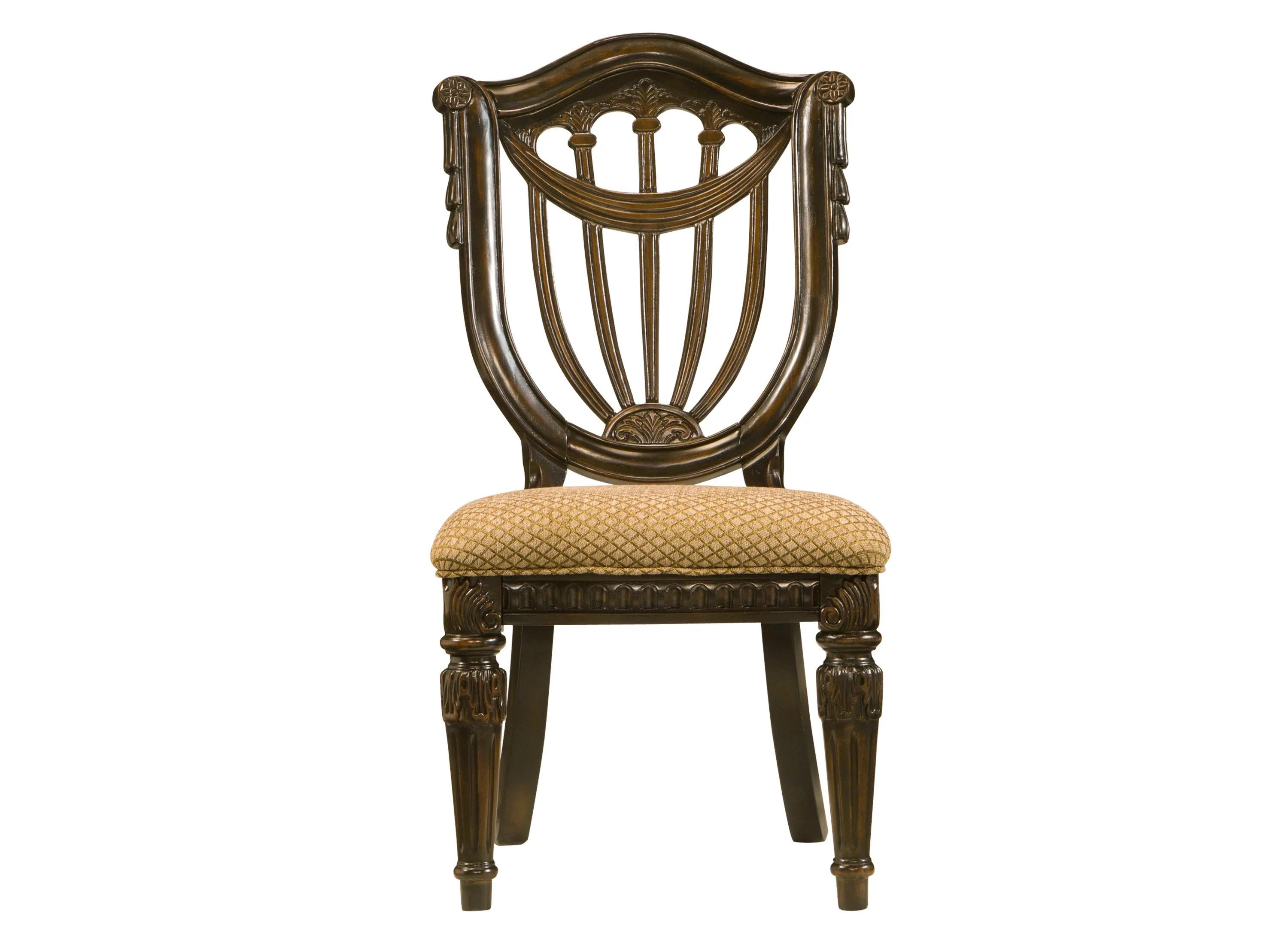 Bradford Heights Side Chair