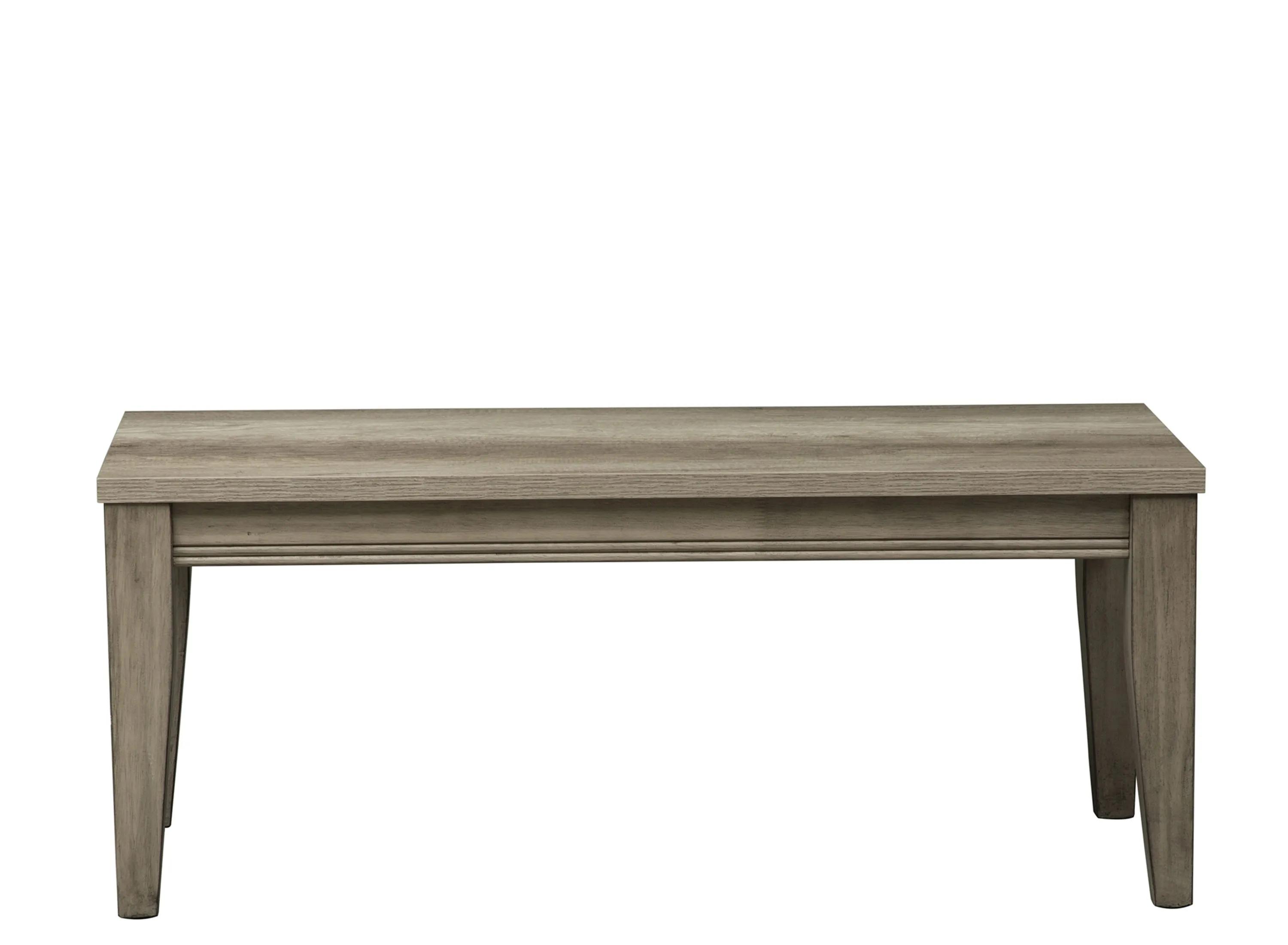 Sun Valley Dining Bench