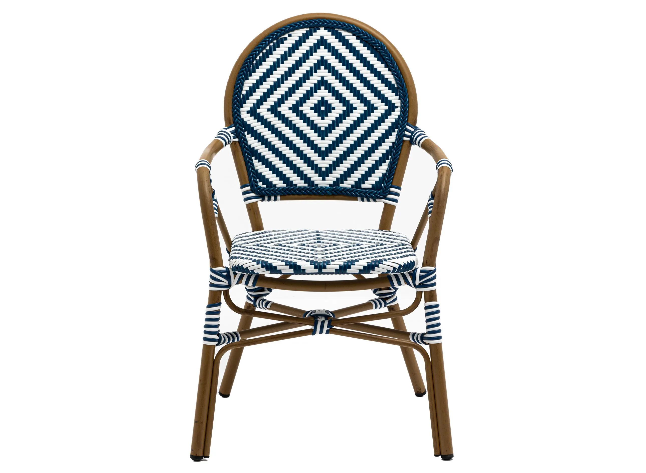 Orla Stacking Armchair Set of 2