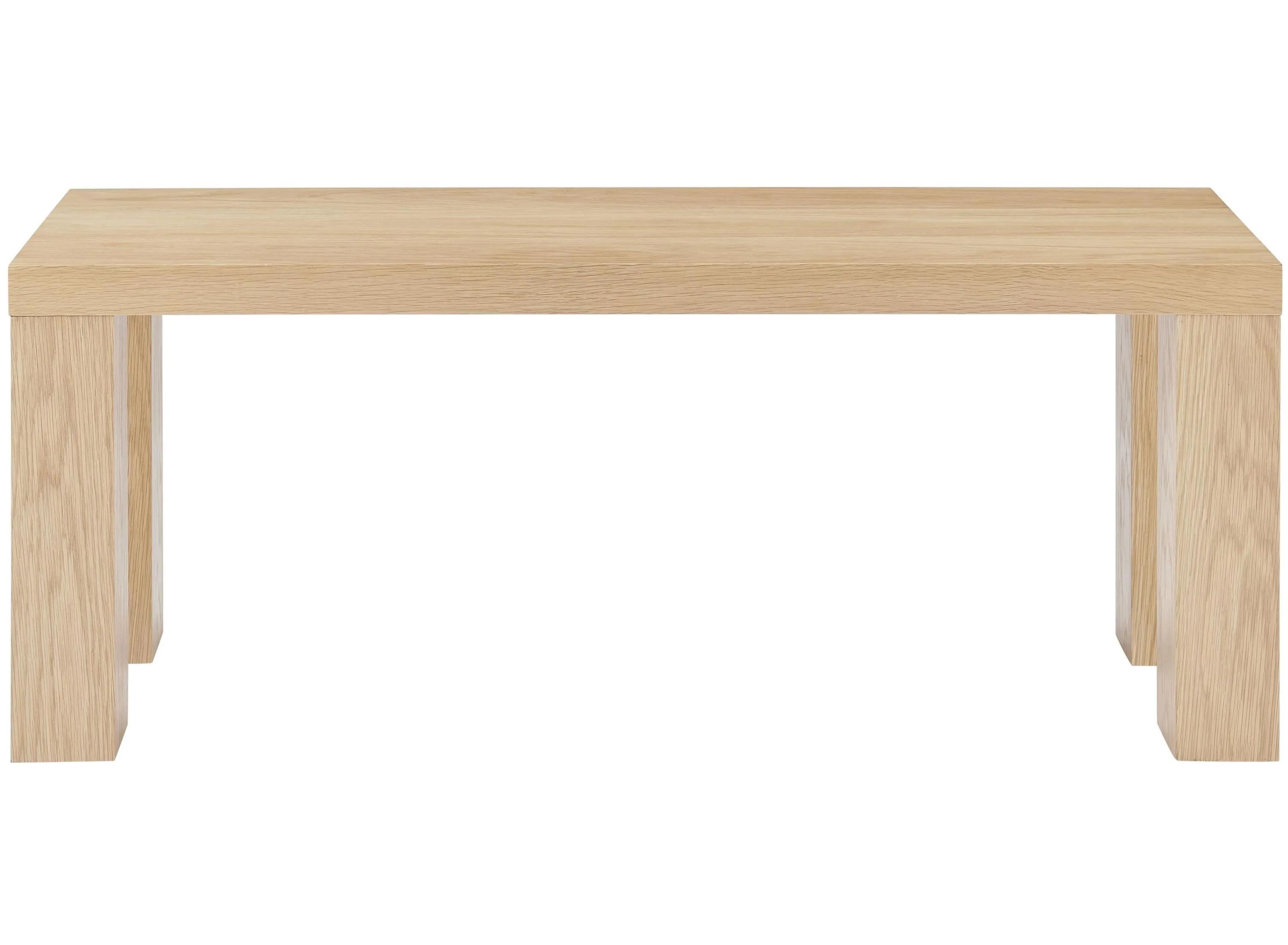Abby 49 Bench