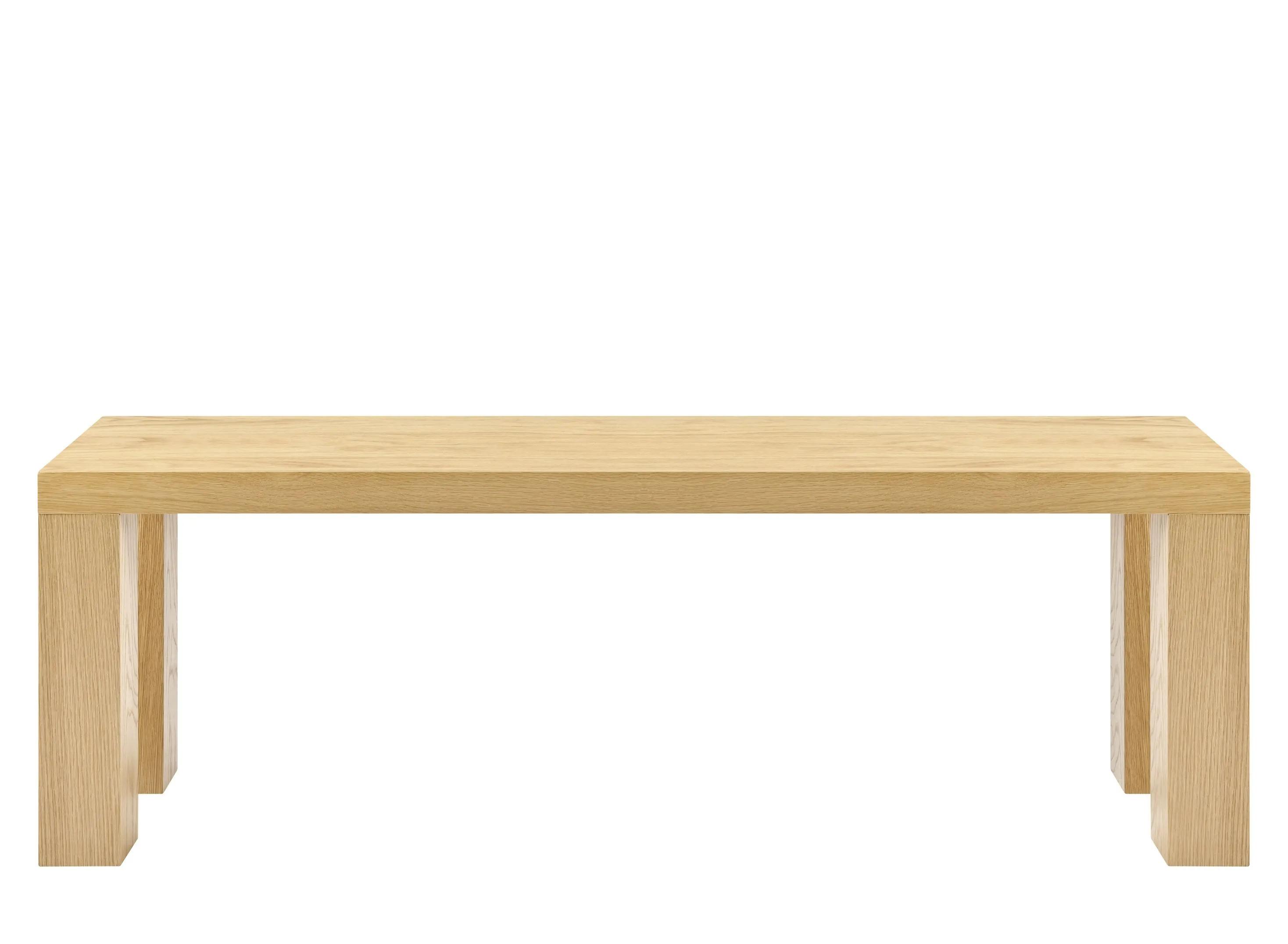 "Abby 57"" Bench"