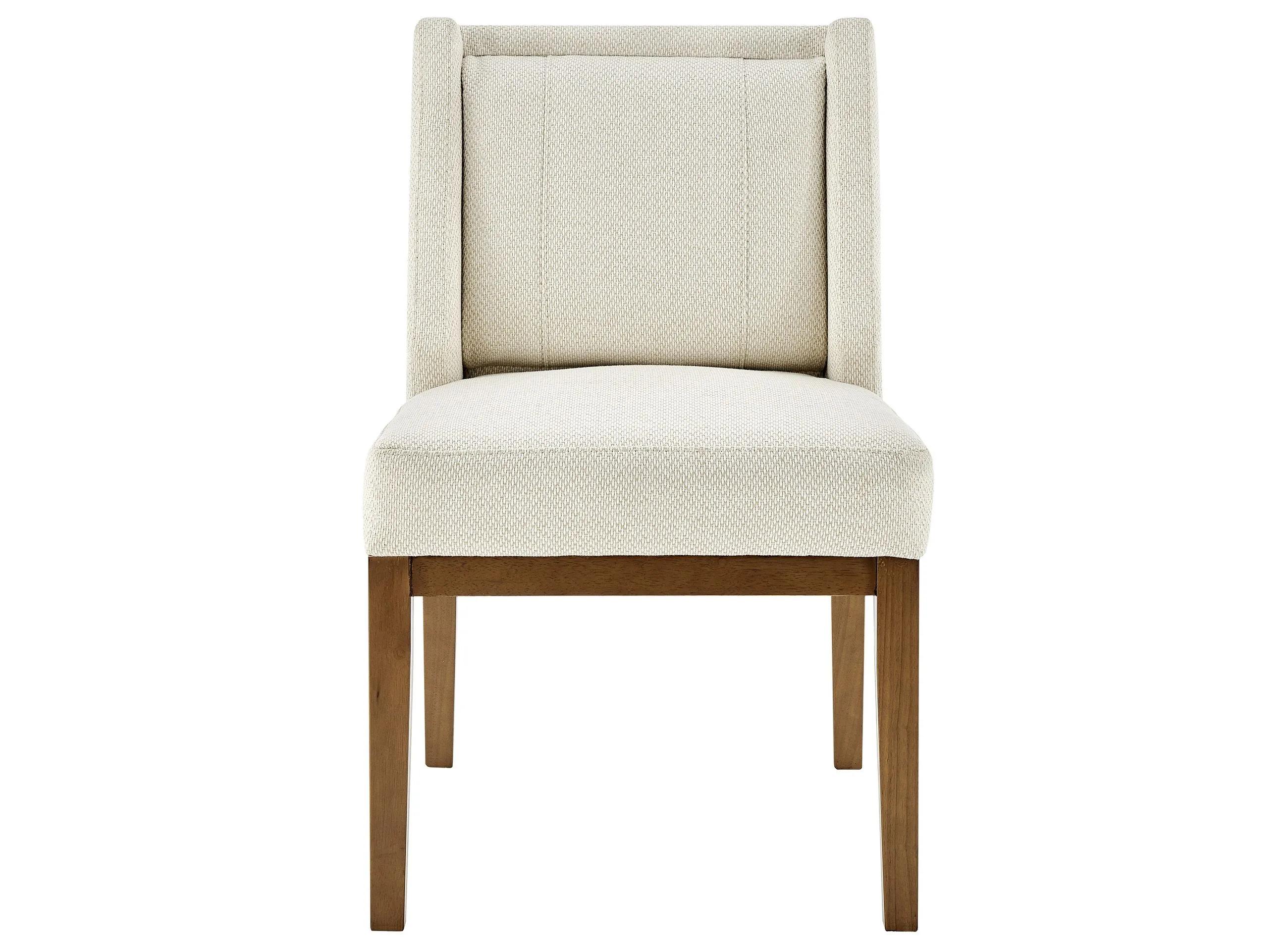 Ethan Fabric Dining Side Chair