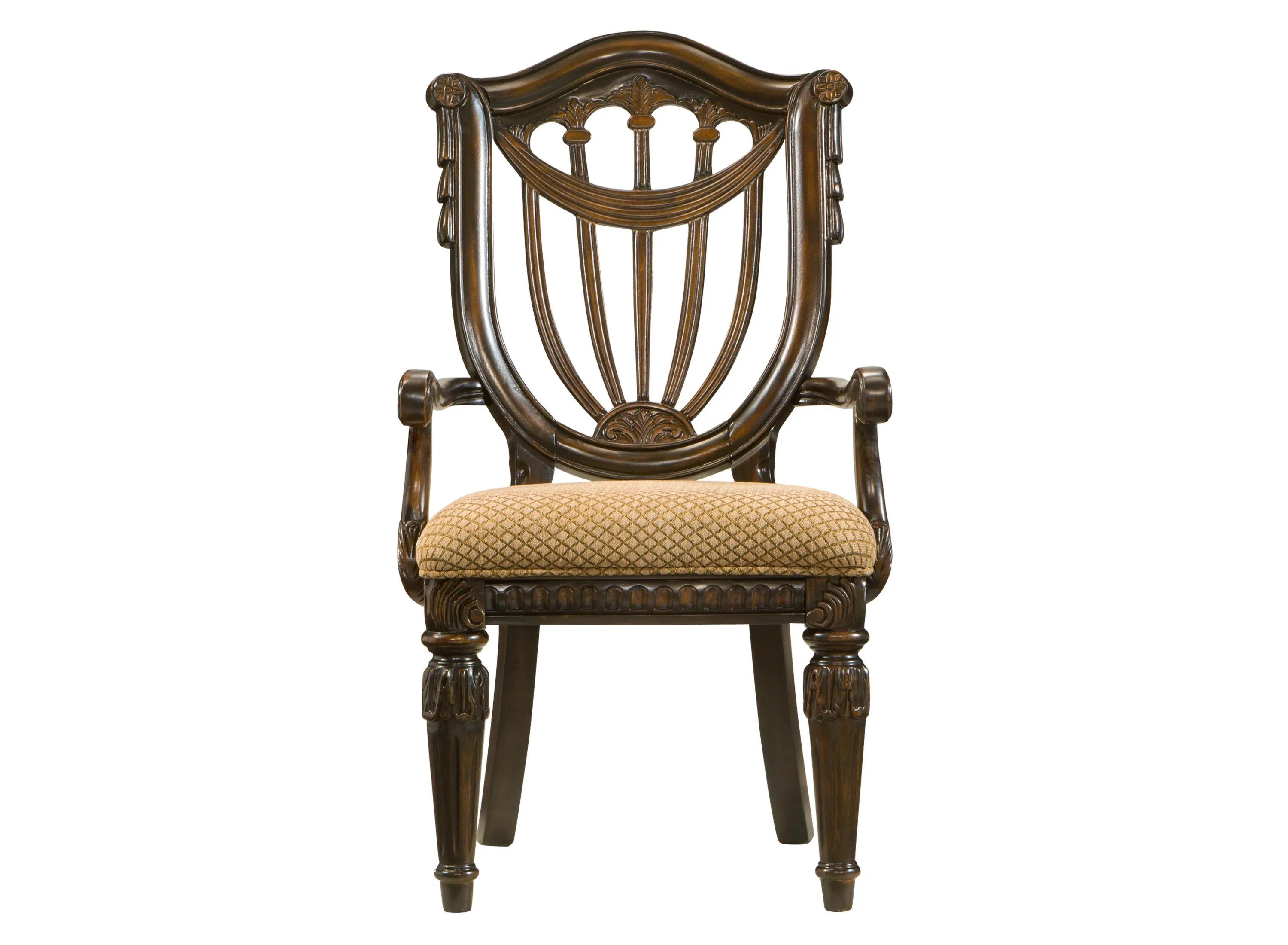Bradford Heights Armchair