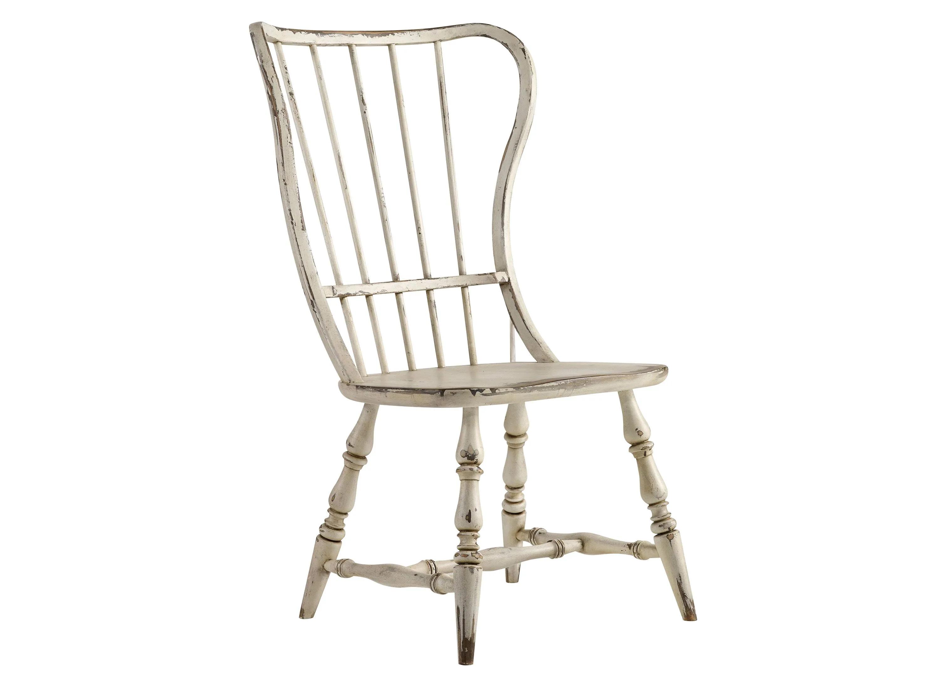 Sanctuary Spindle-Back Dining Chair