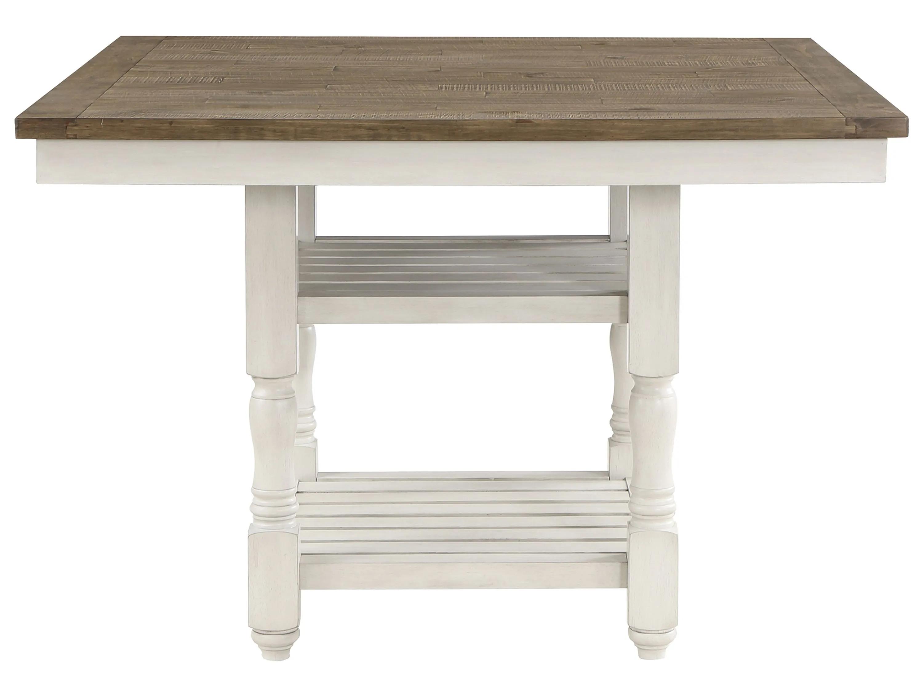 Bossa Nova Counter Height Dining Room Table