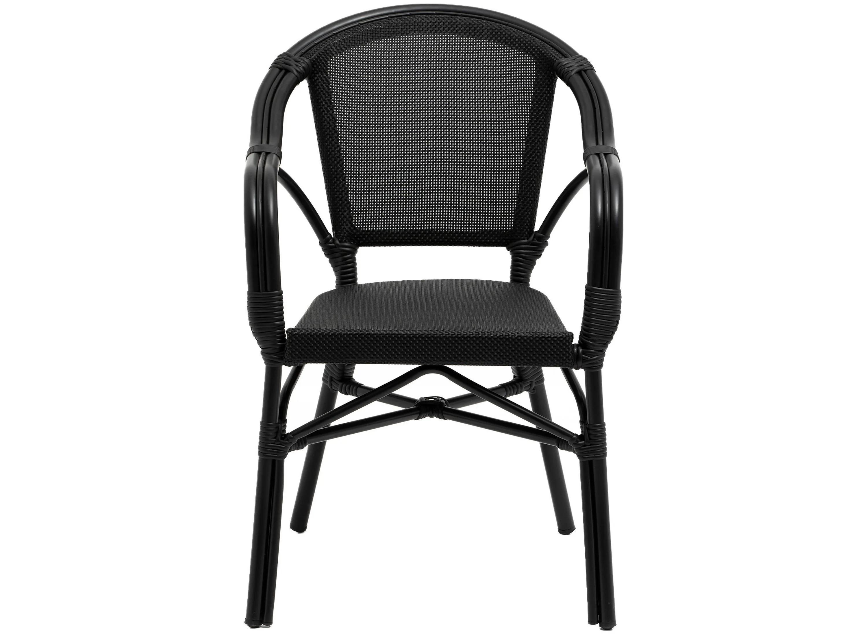 Ivan Stacking Armchair Set of 2