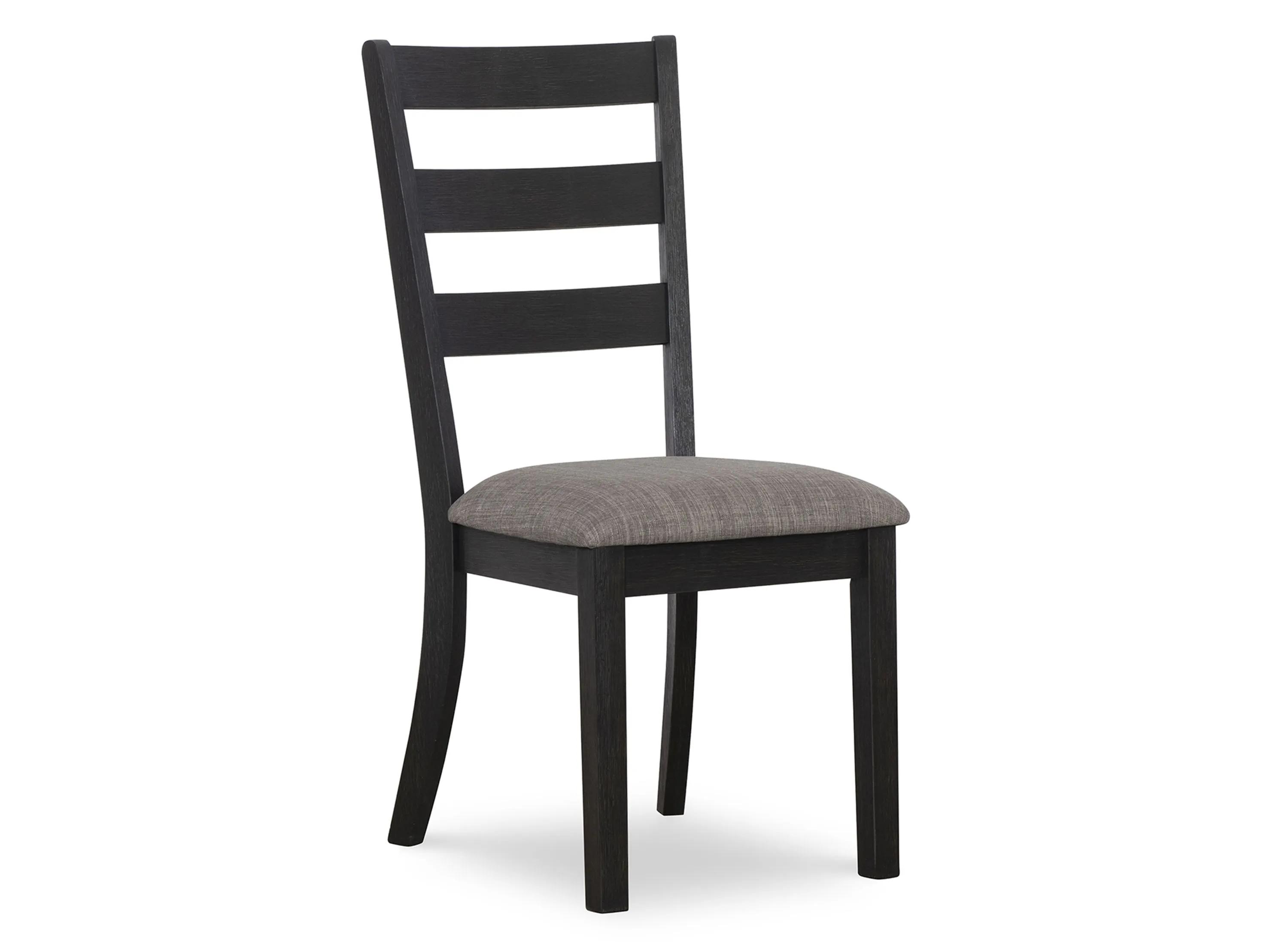 Ansel Dining Chair (Set of 2)