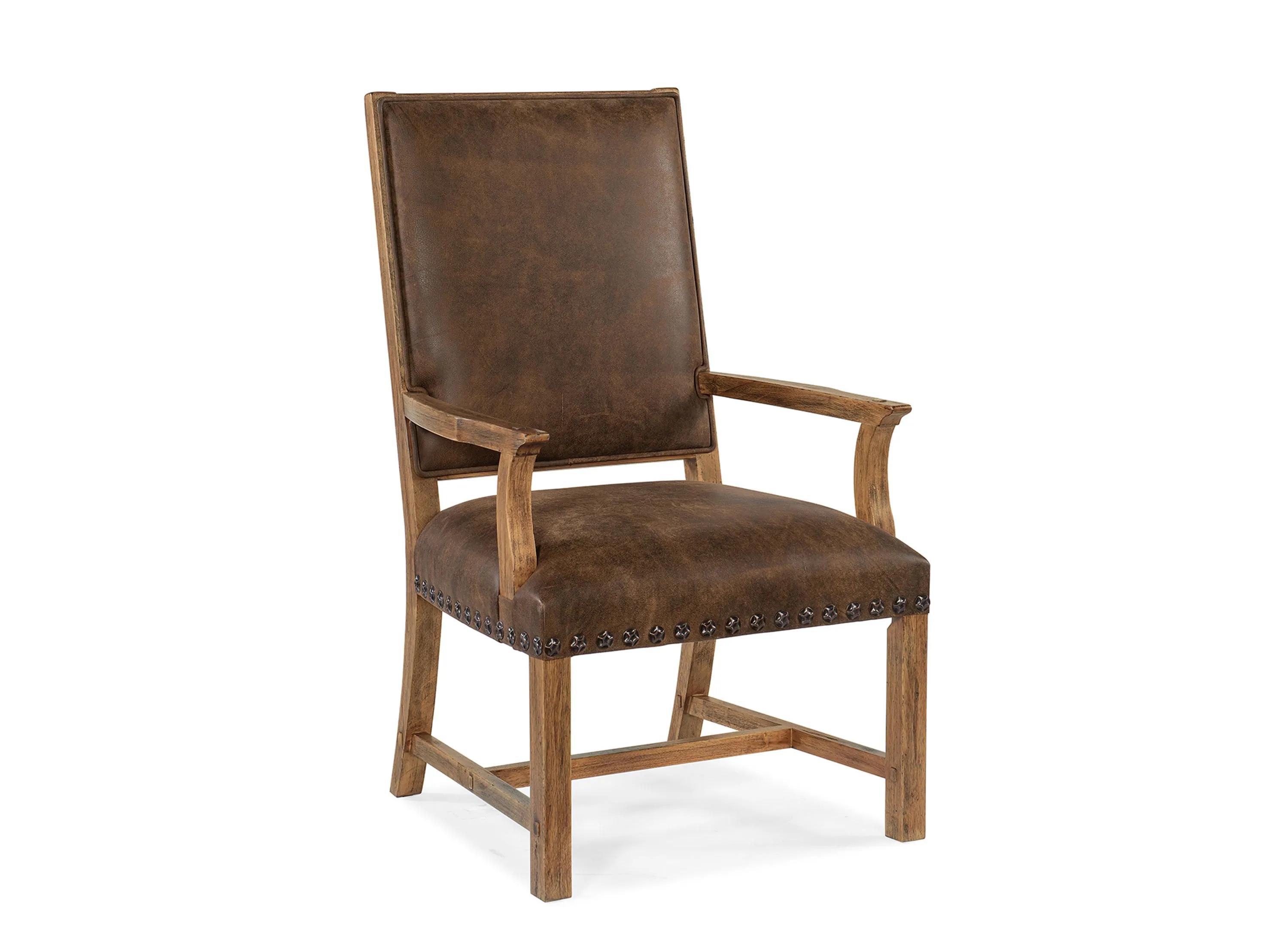 Big Sky Host Chair (Set of 2)