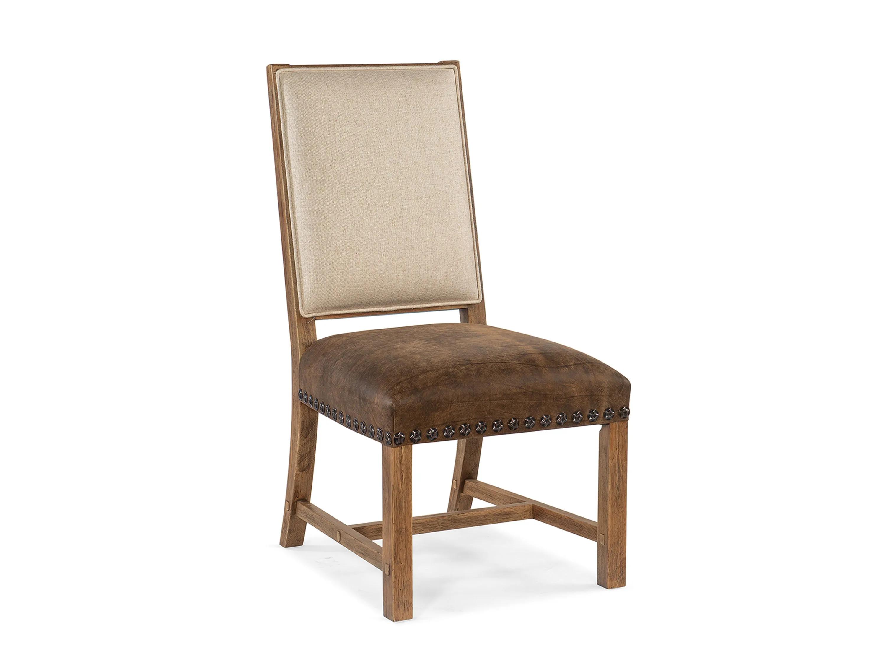 Big Sky Side Chair (Set of 2)