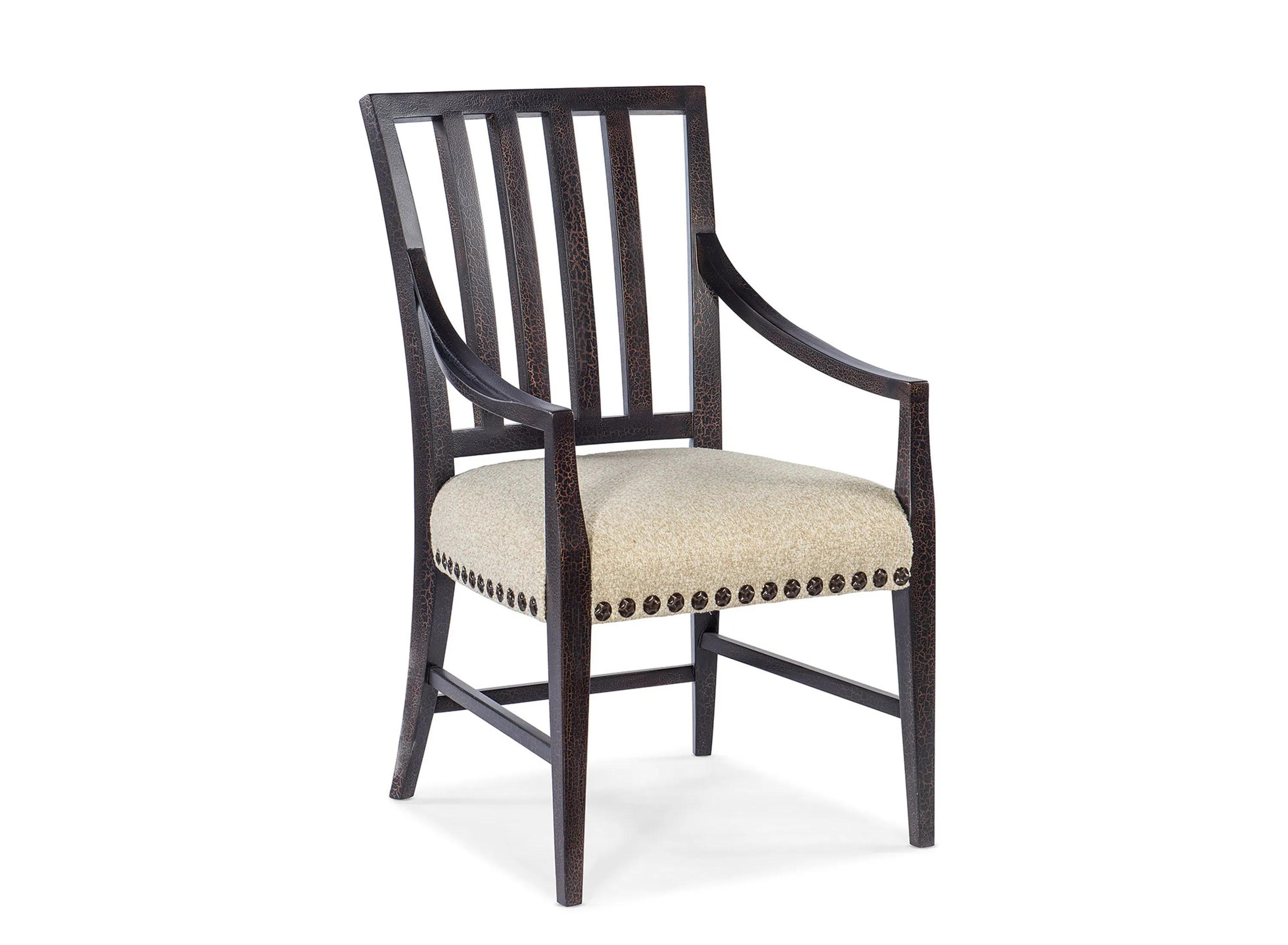 Big Sky Arm Chair (Set of 2)