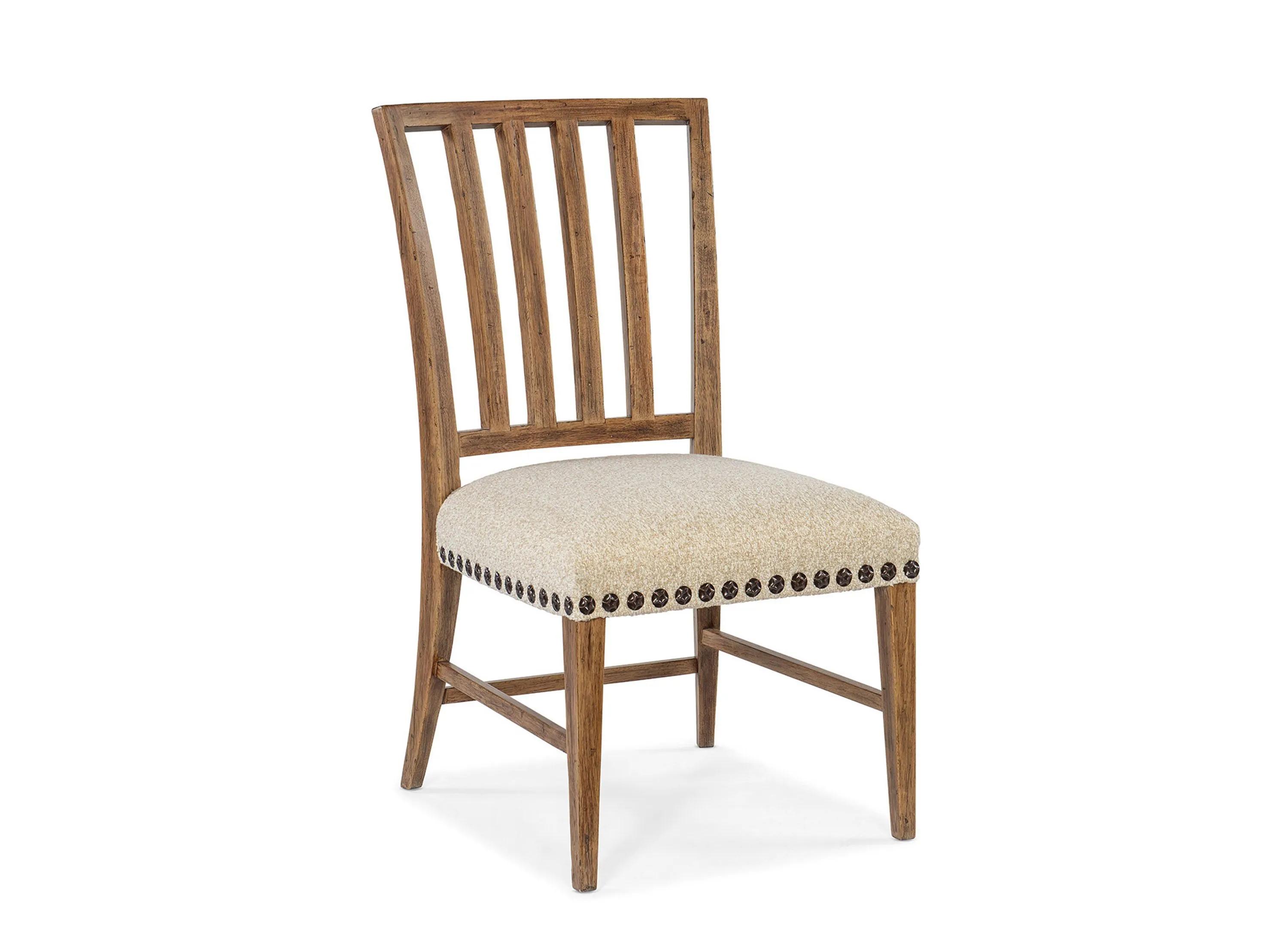 Big Sky Side Chair (Set of 2)