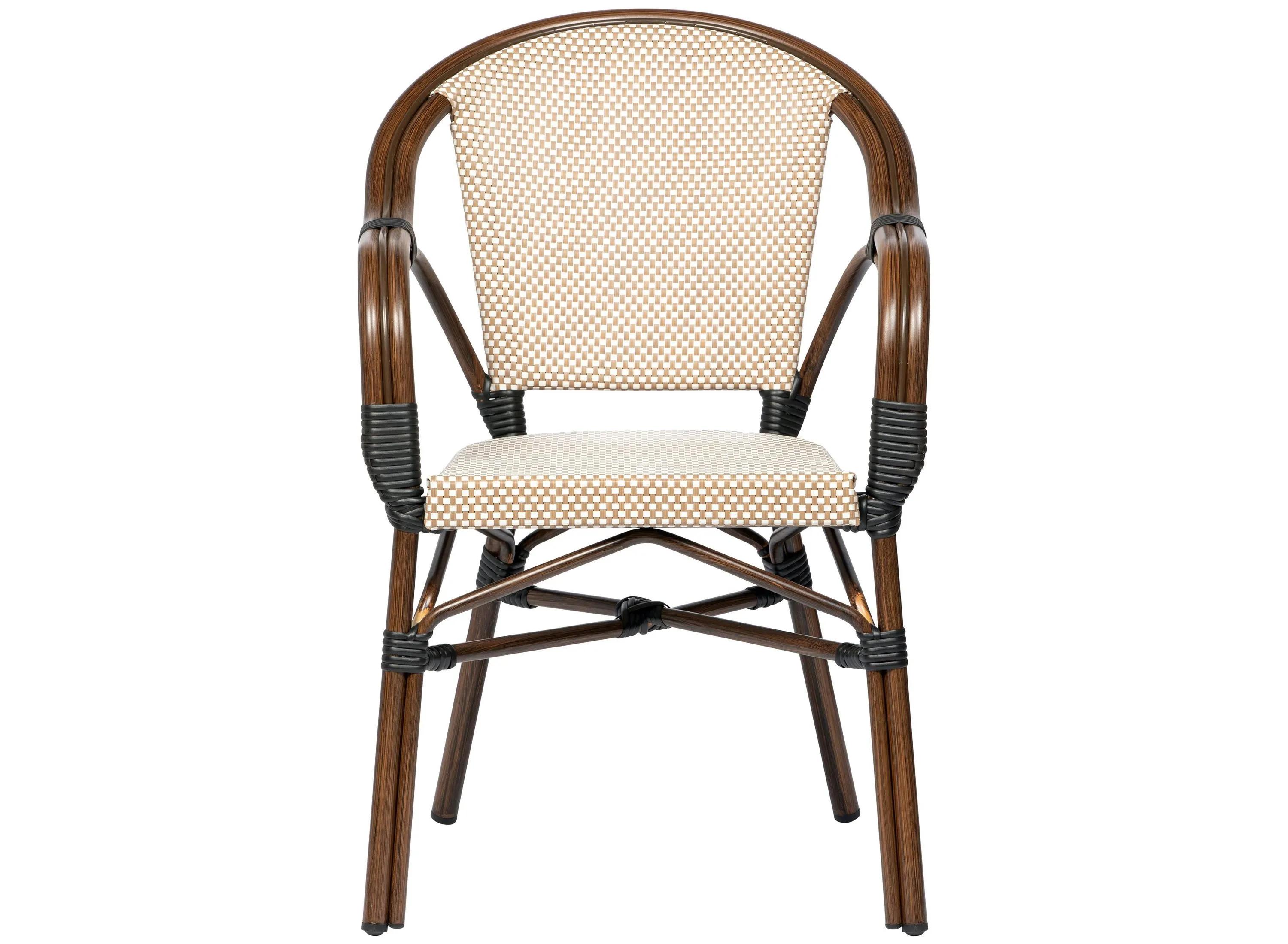 Ivan Stacking Armchair Set of 2