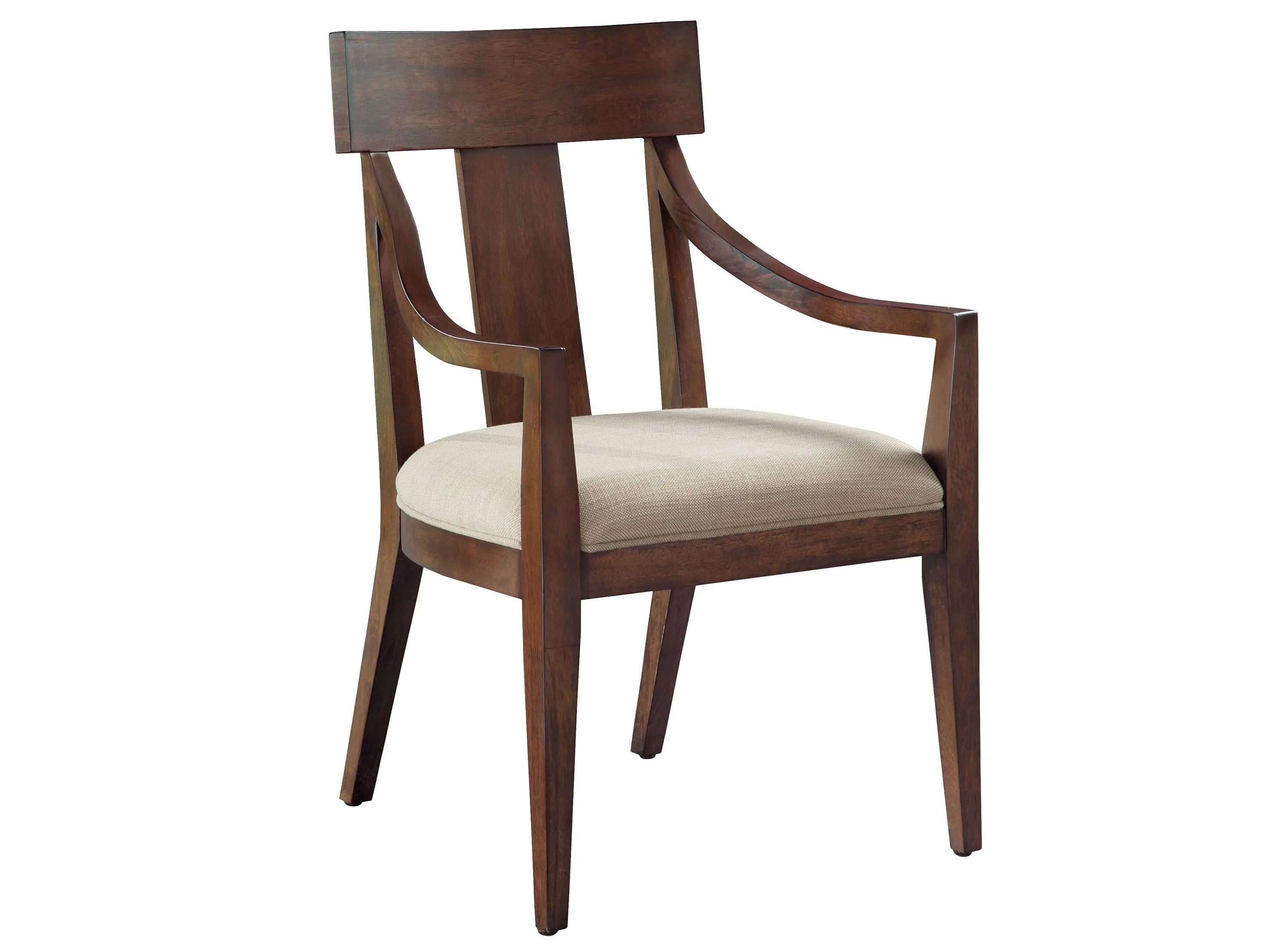 Monterey Point Arm Chair