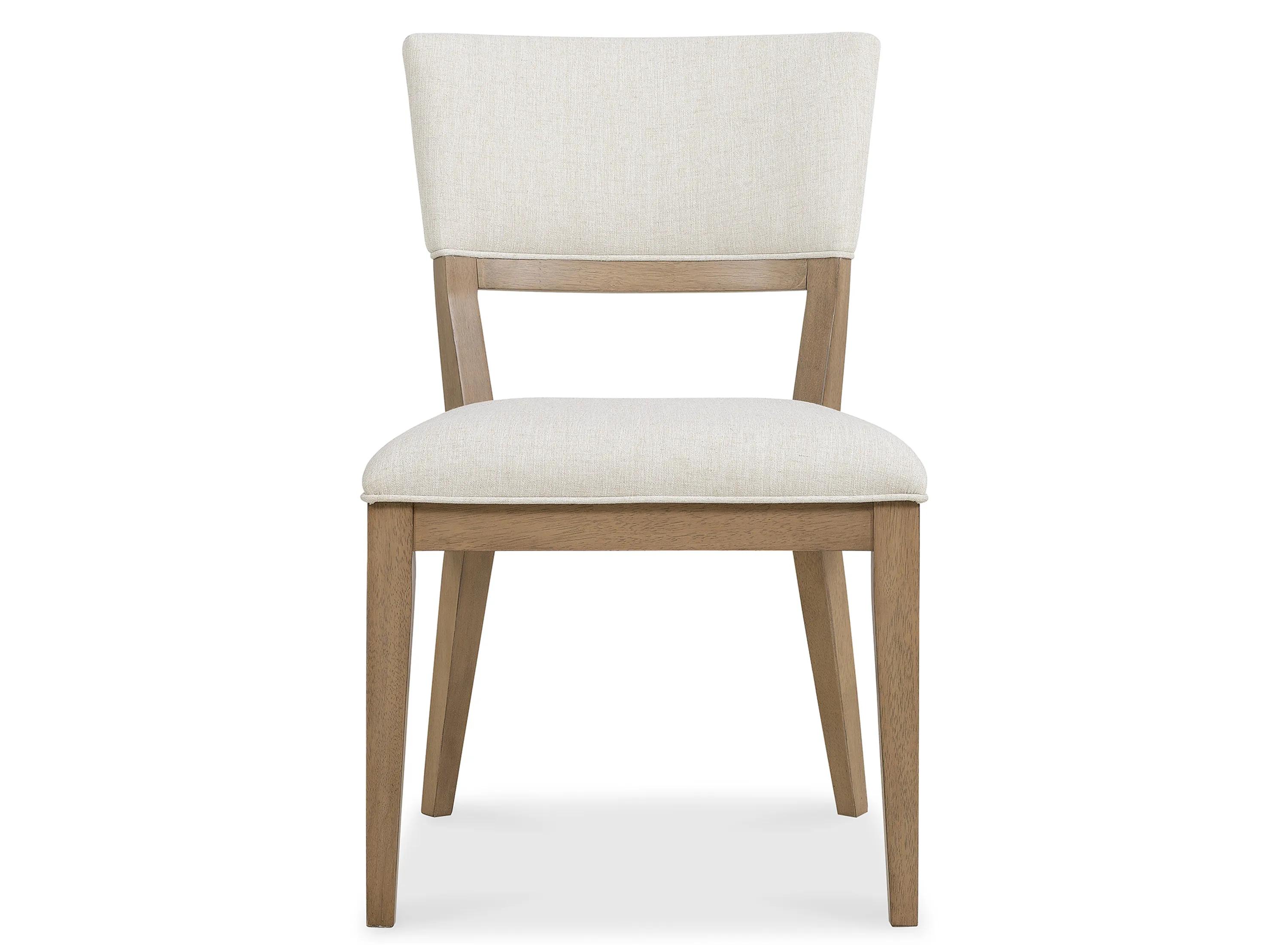 Sonnet Side Chair