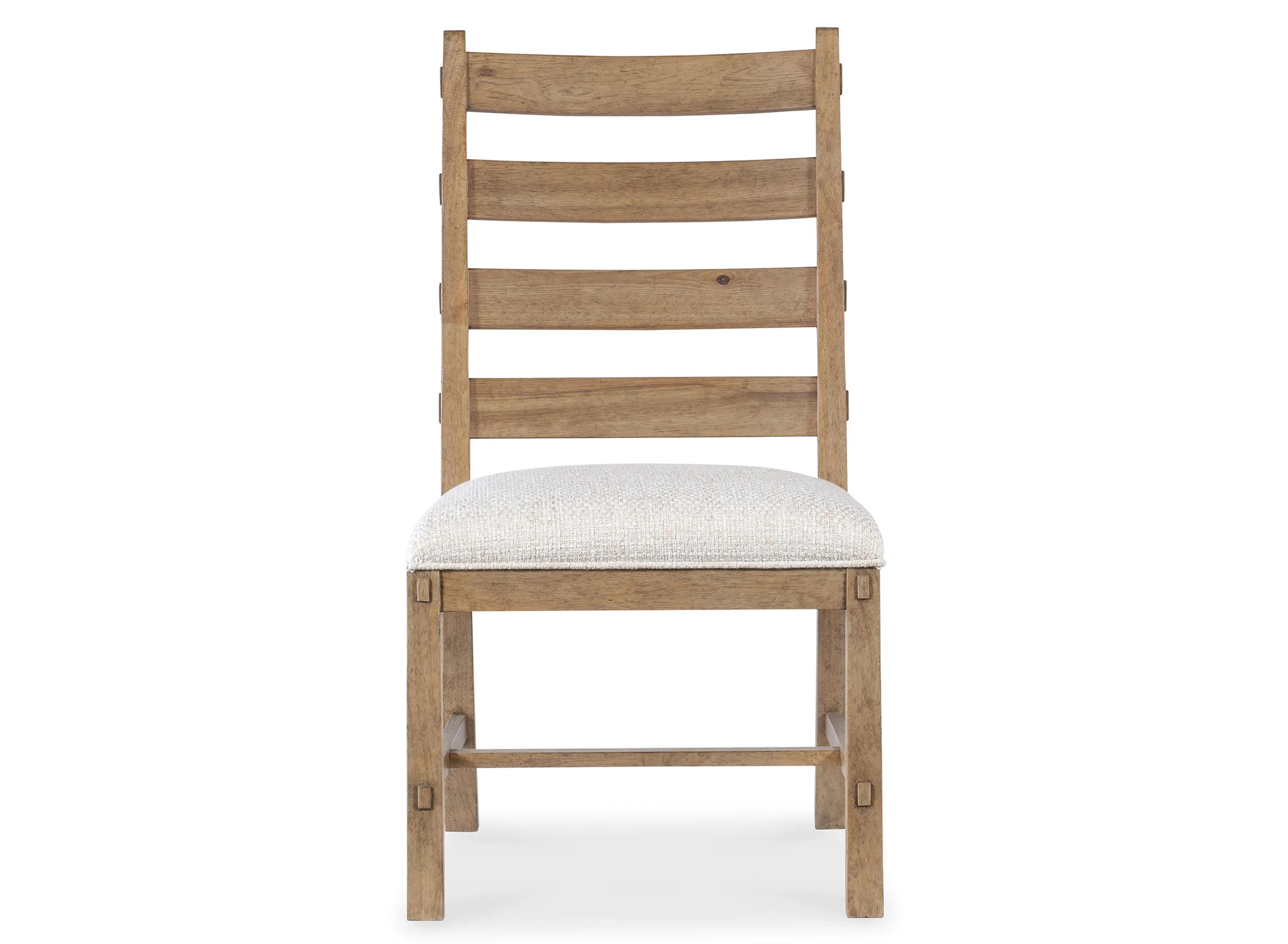 Vineyard Row Side Chair