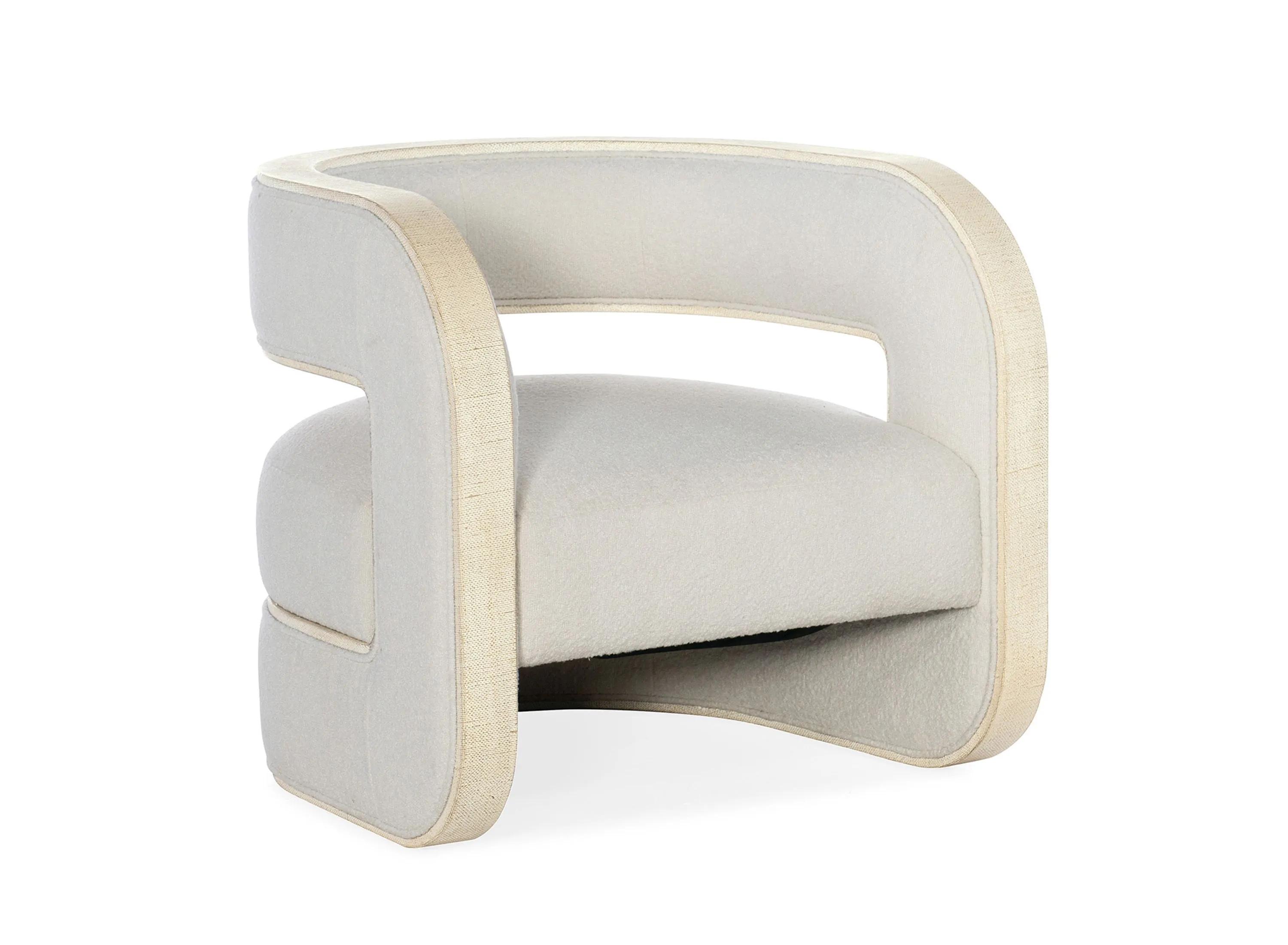 Cascade Accent Chair