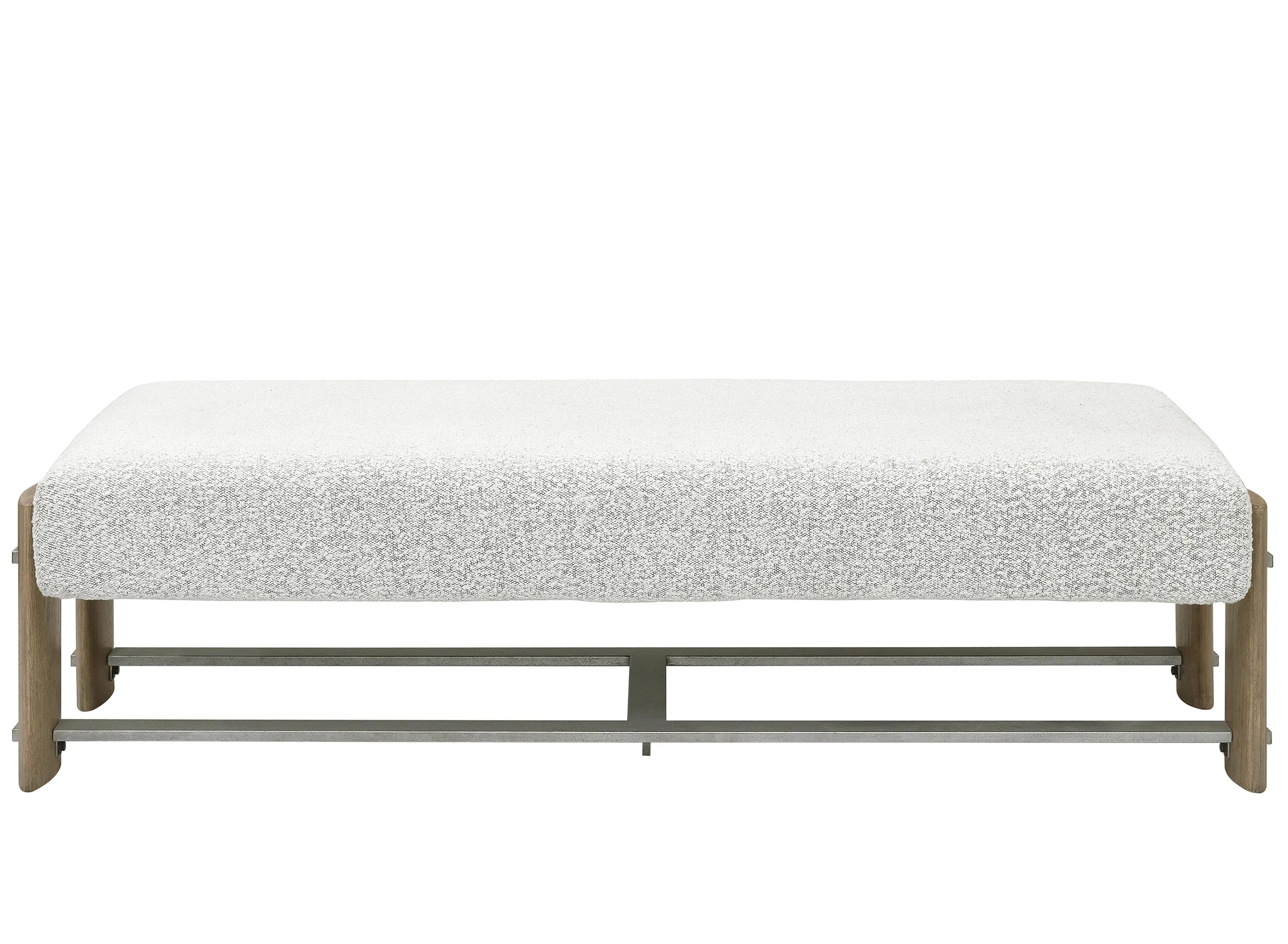 Jamie Upholstered Bench