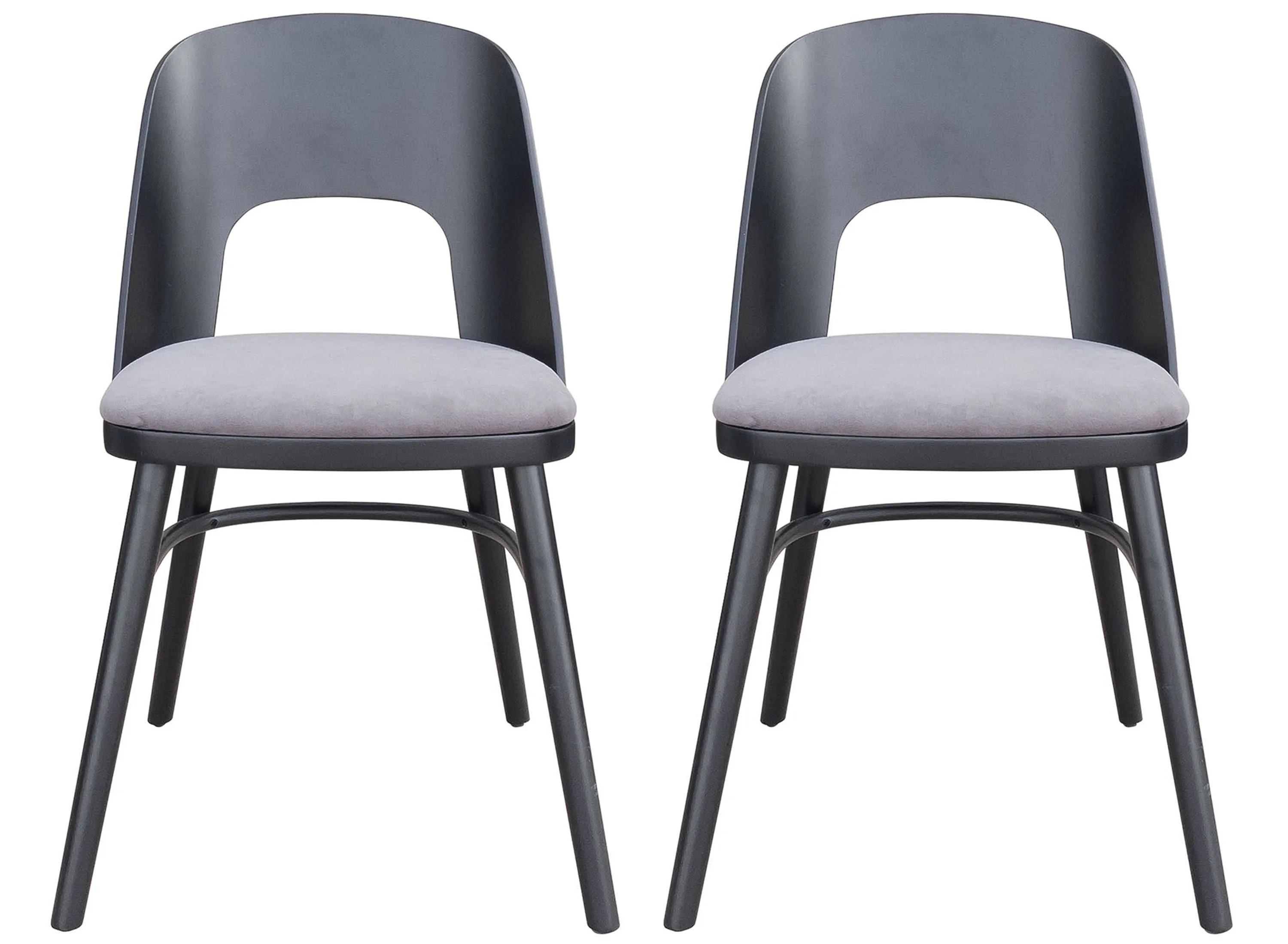 Iago Dining Chair (Set of 2)