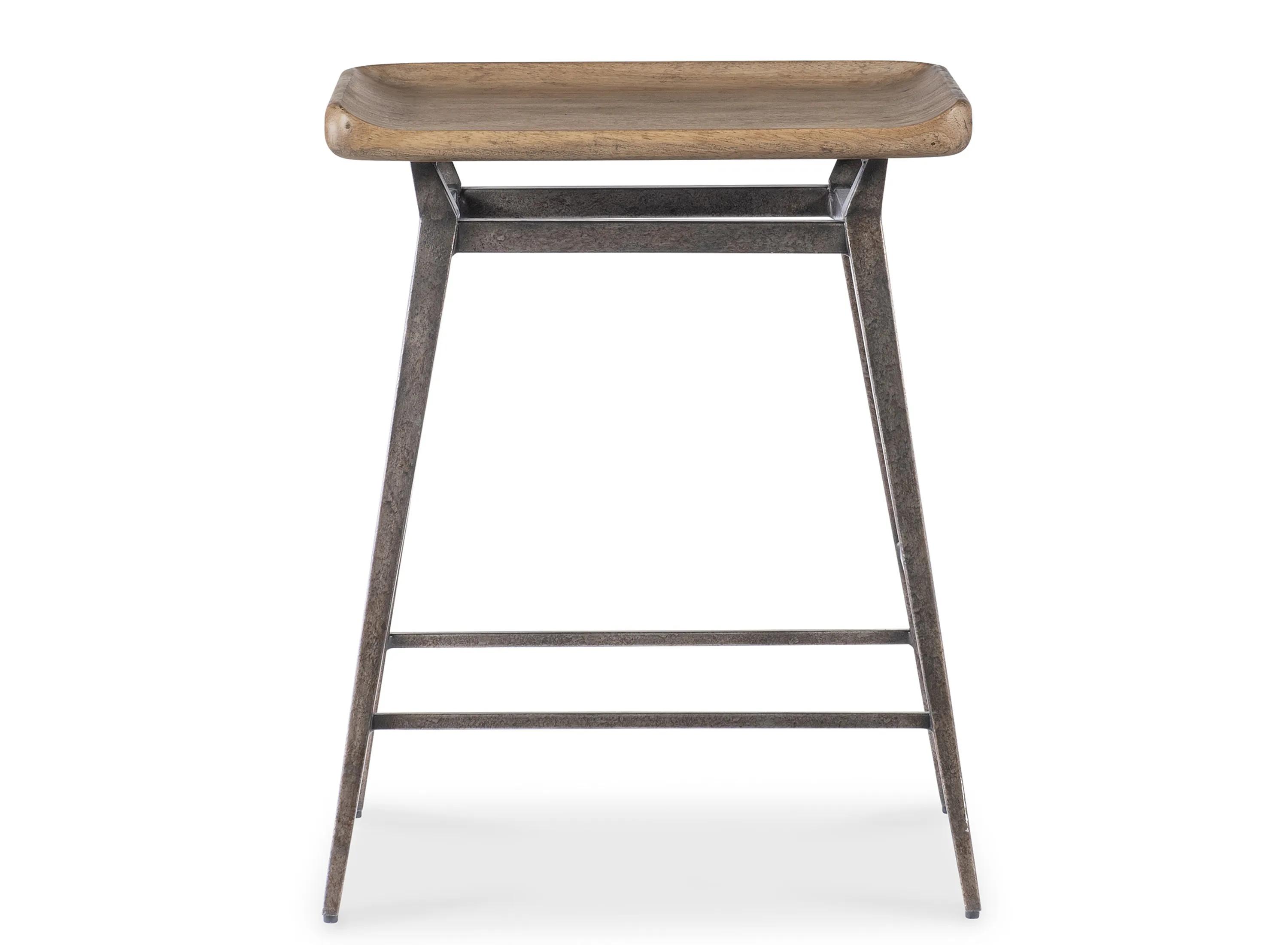 Vineyard Row Counter Stool