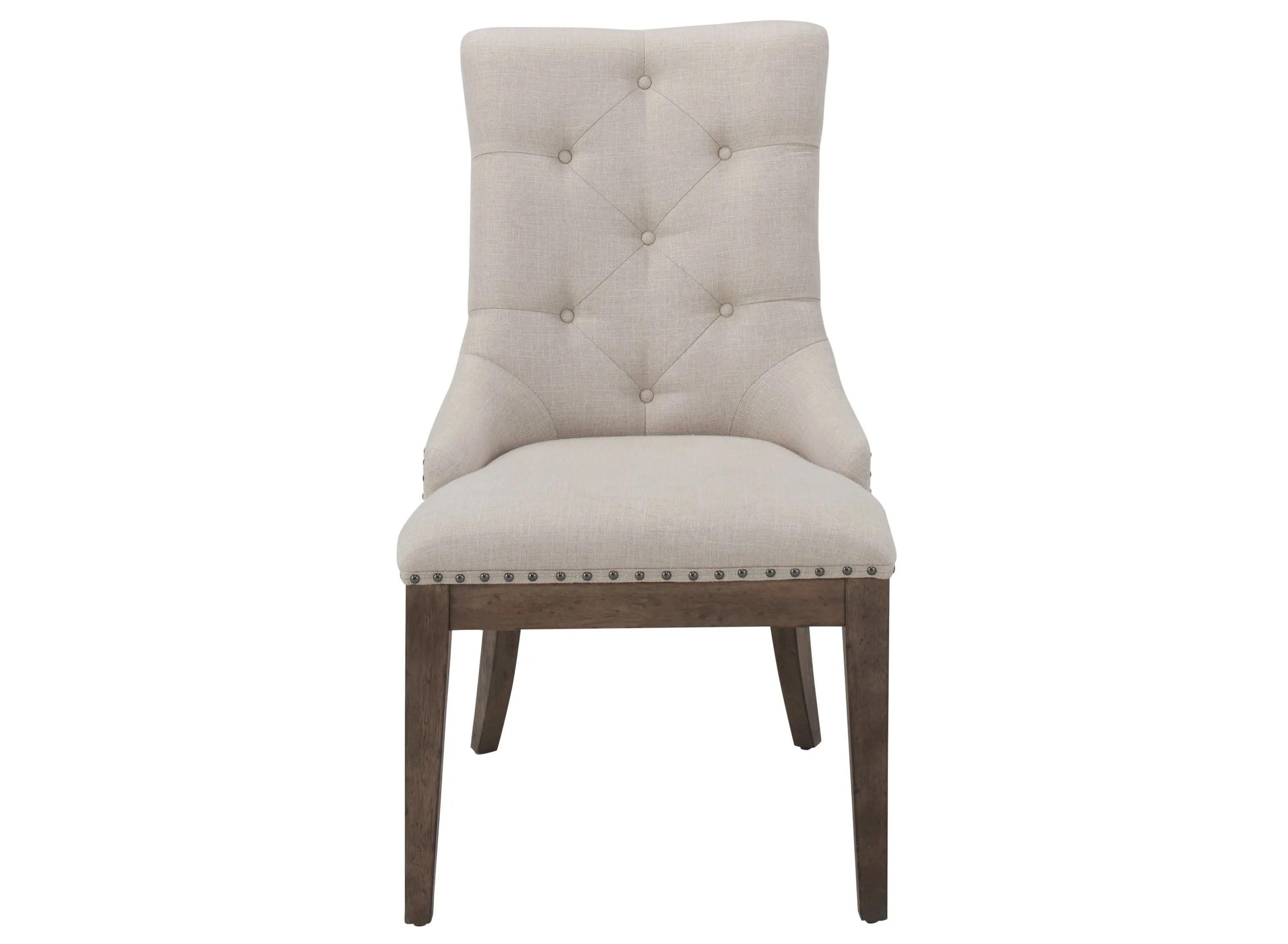 Coventry Upholstered Side Chair
