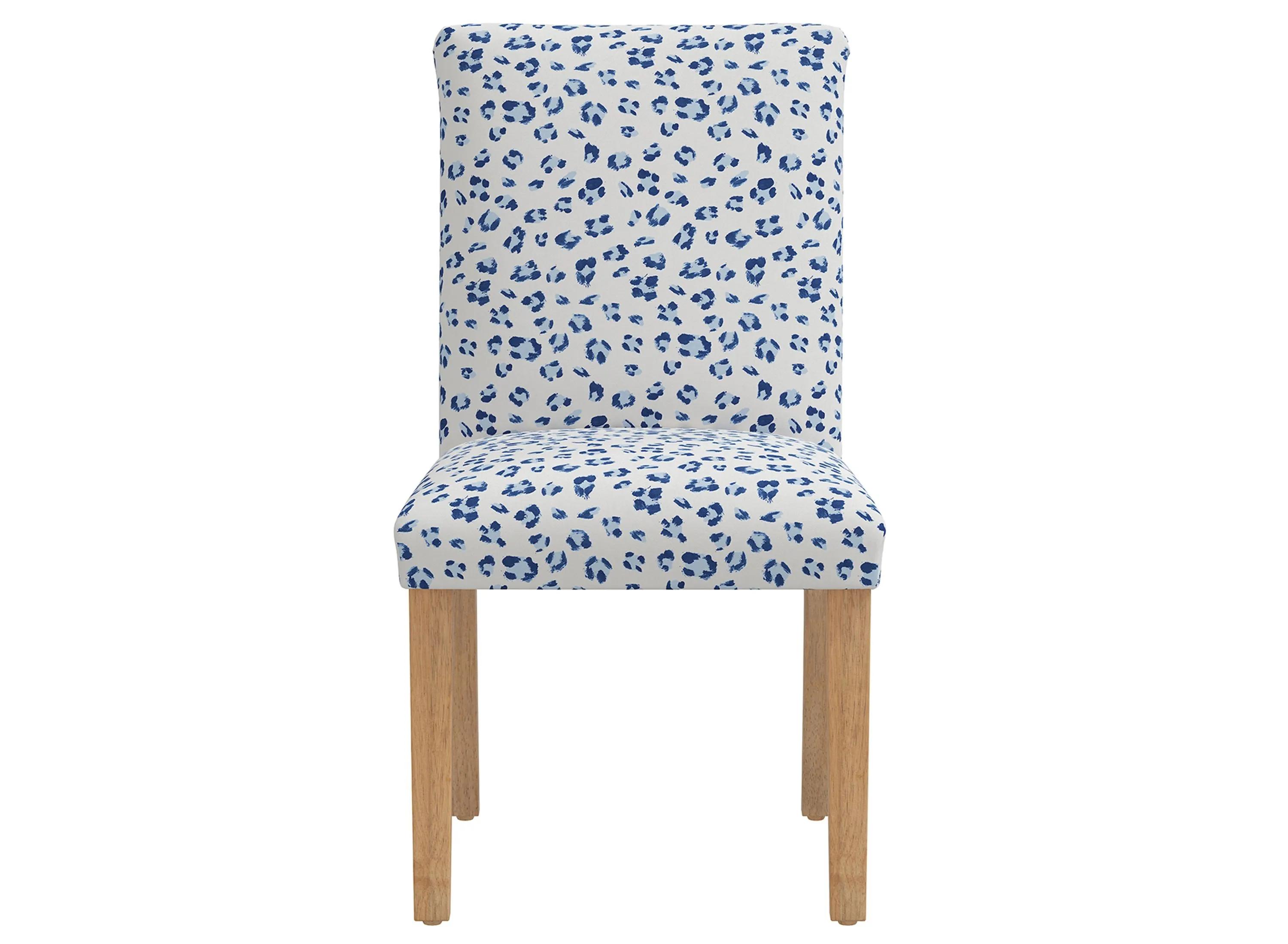 631163430 Dana Upholstered Dining Chair sku 631163430