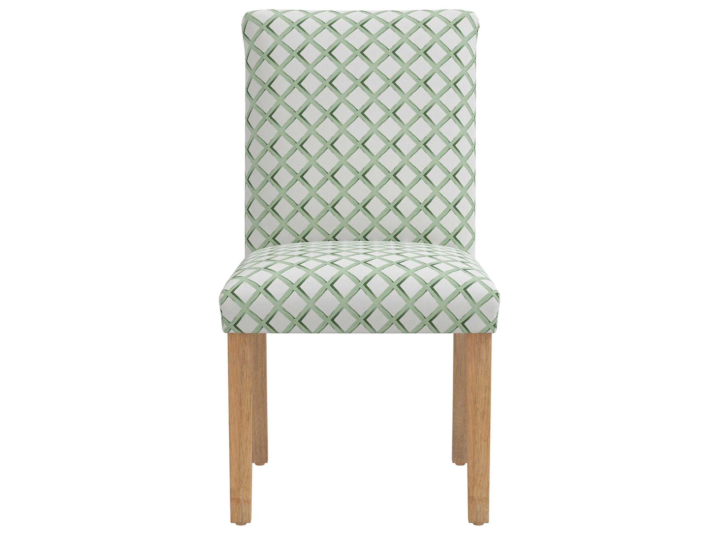 Dana Upholstered Dining Chair