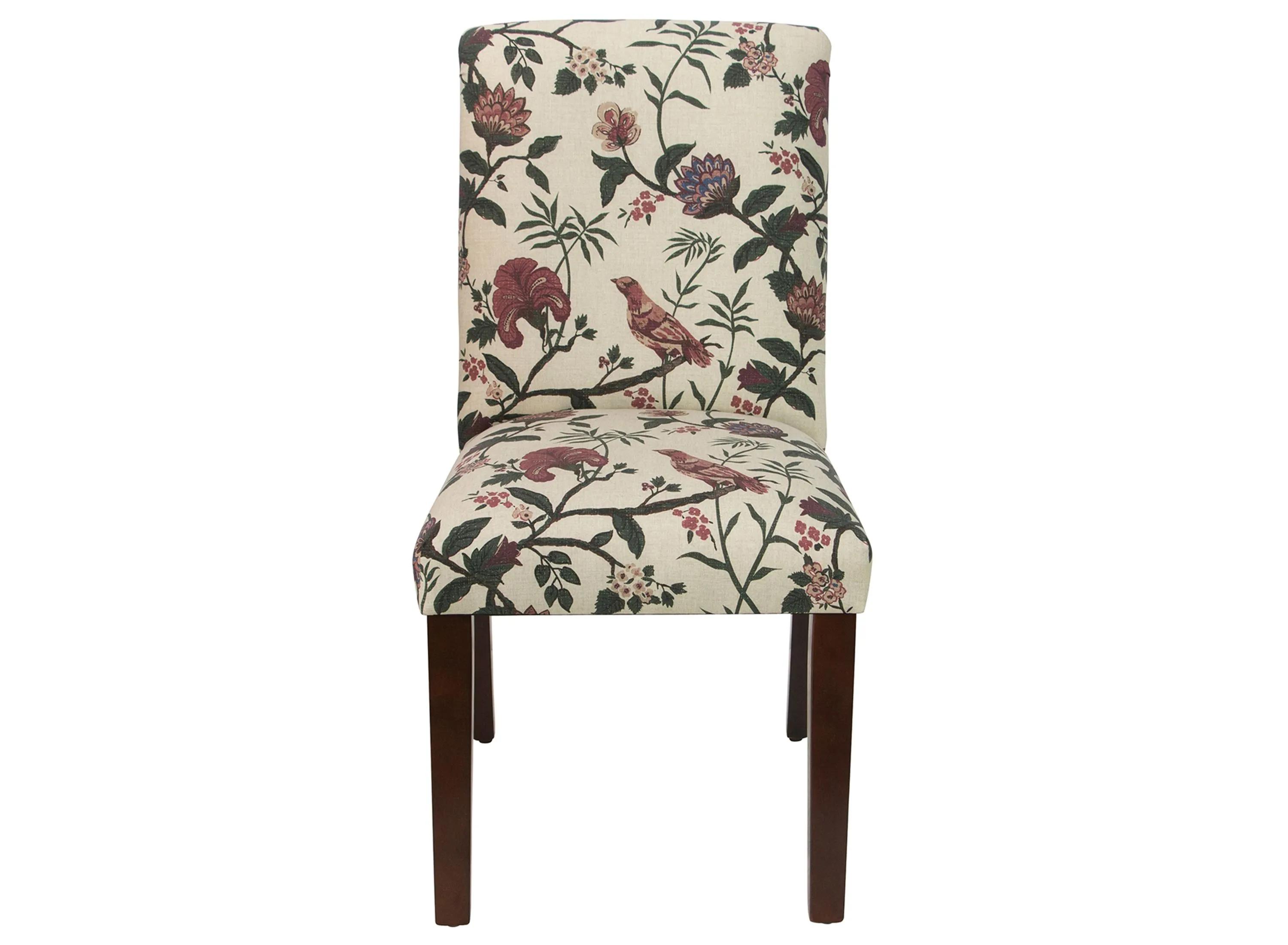 Dana Upholstered Dining Chair