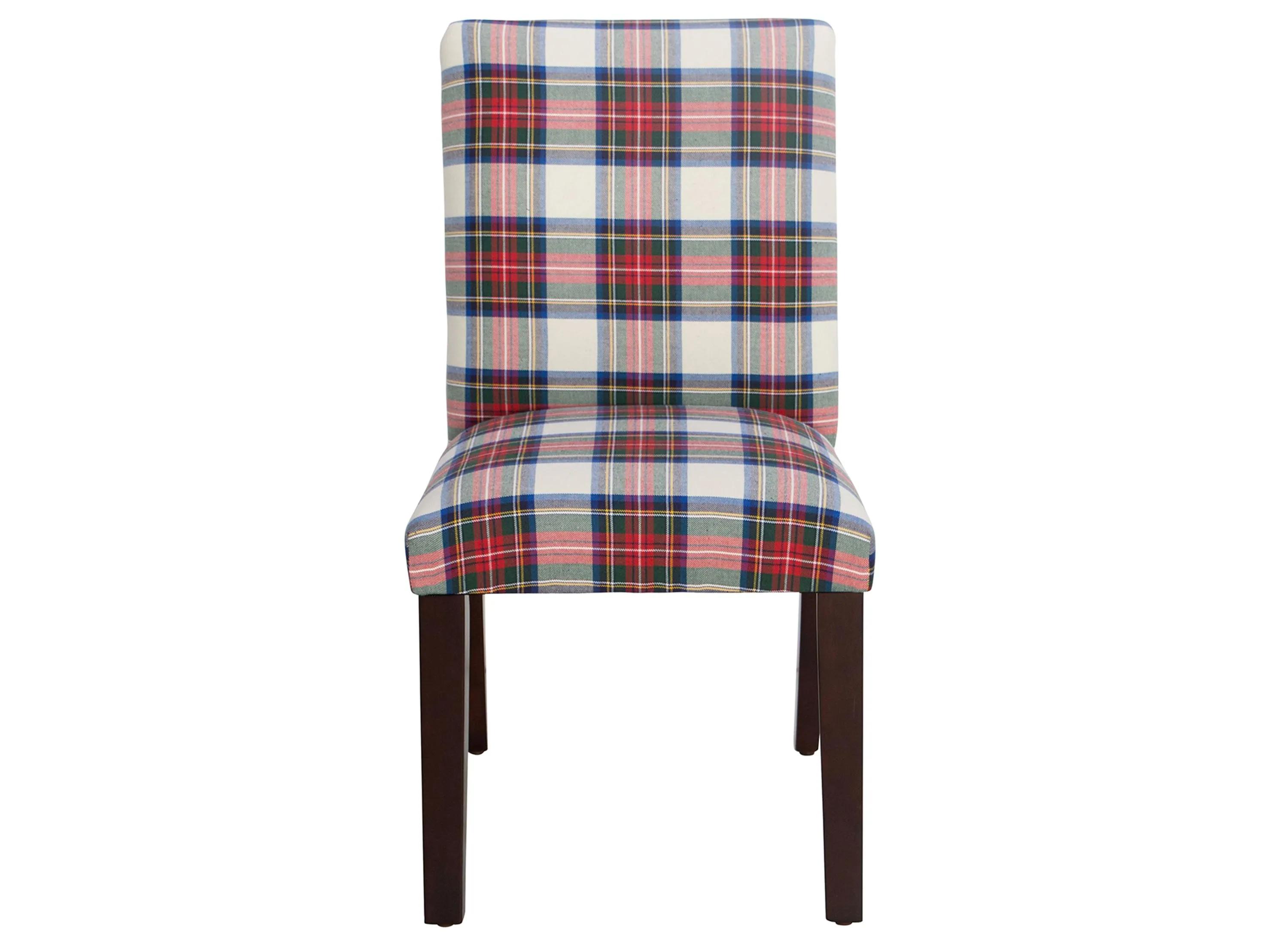 Dana Upholstered Dining Chair