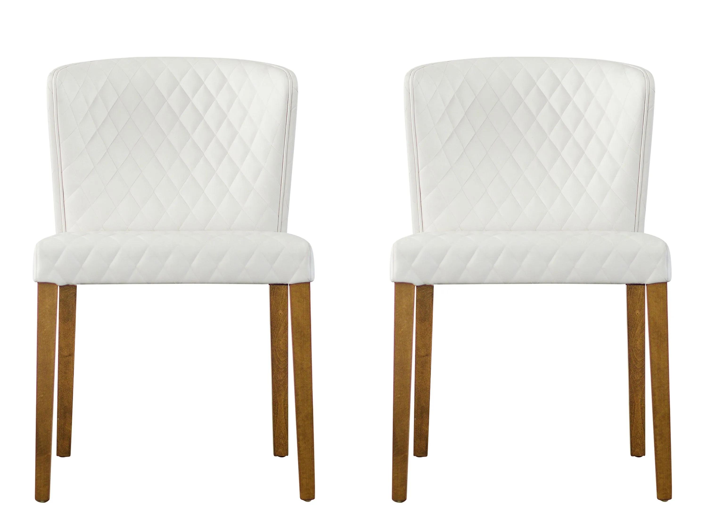 Albie Dining Chair: Set of 2
