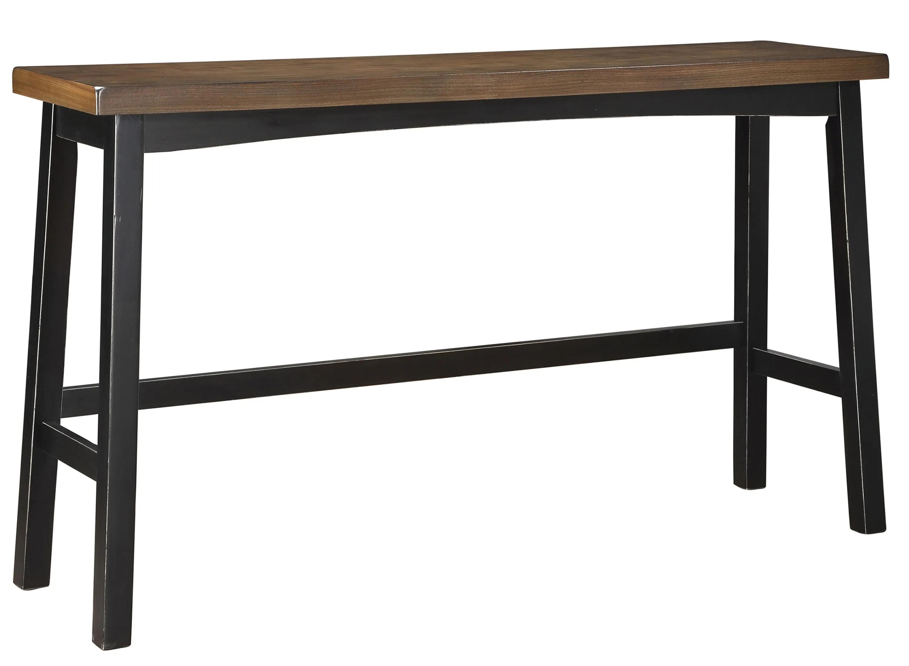 Oxton 4-pc Pub Height Dining Set