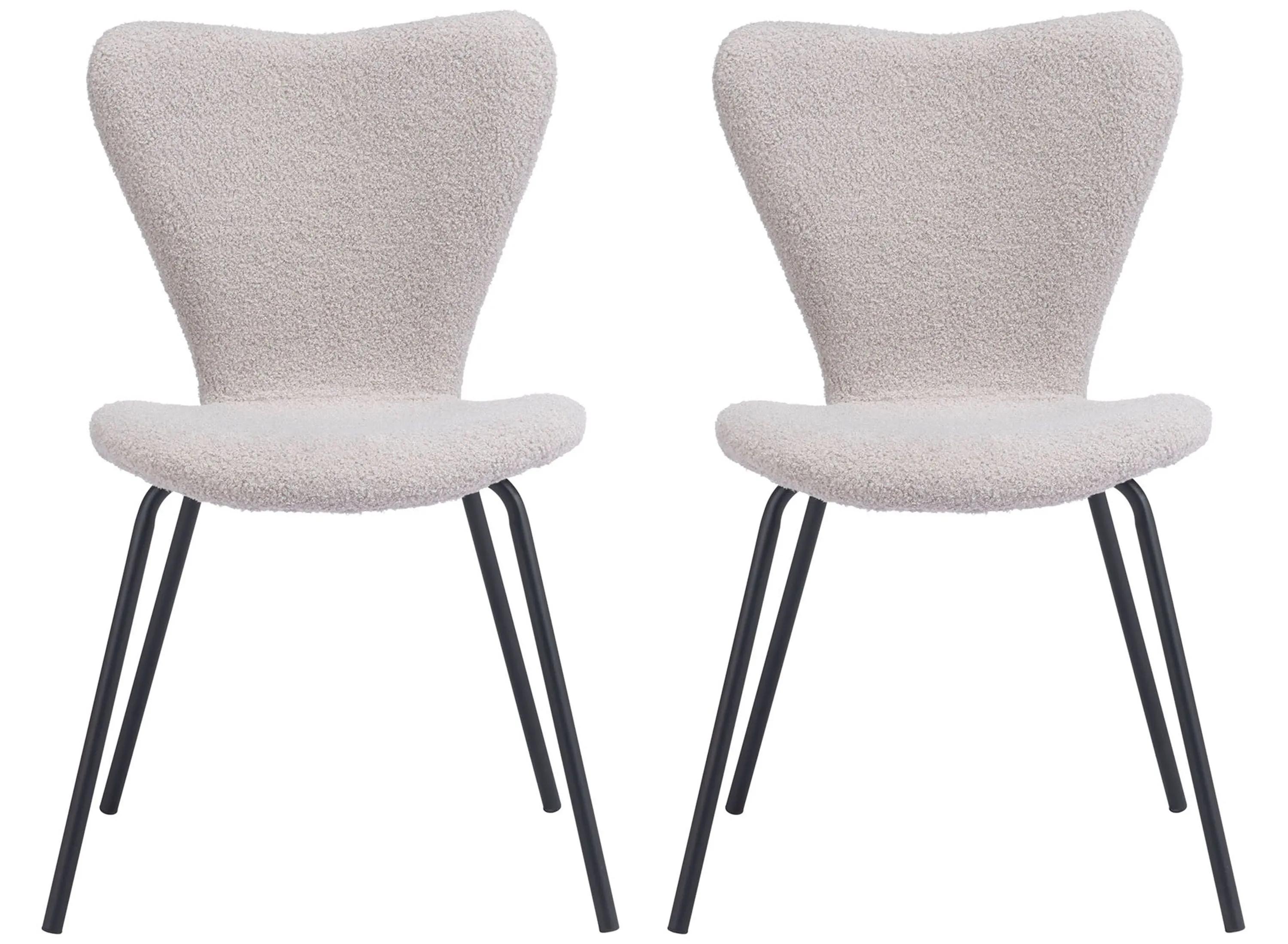 631296590 Thibideaux Dining Chair (Set of 2) sku 631296590