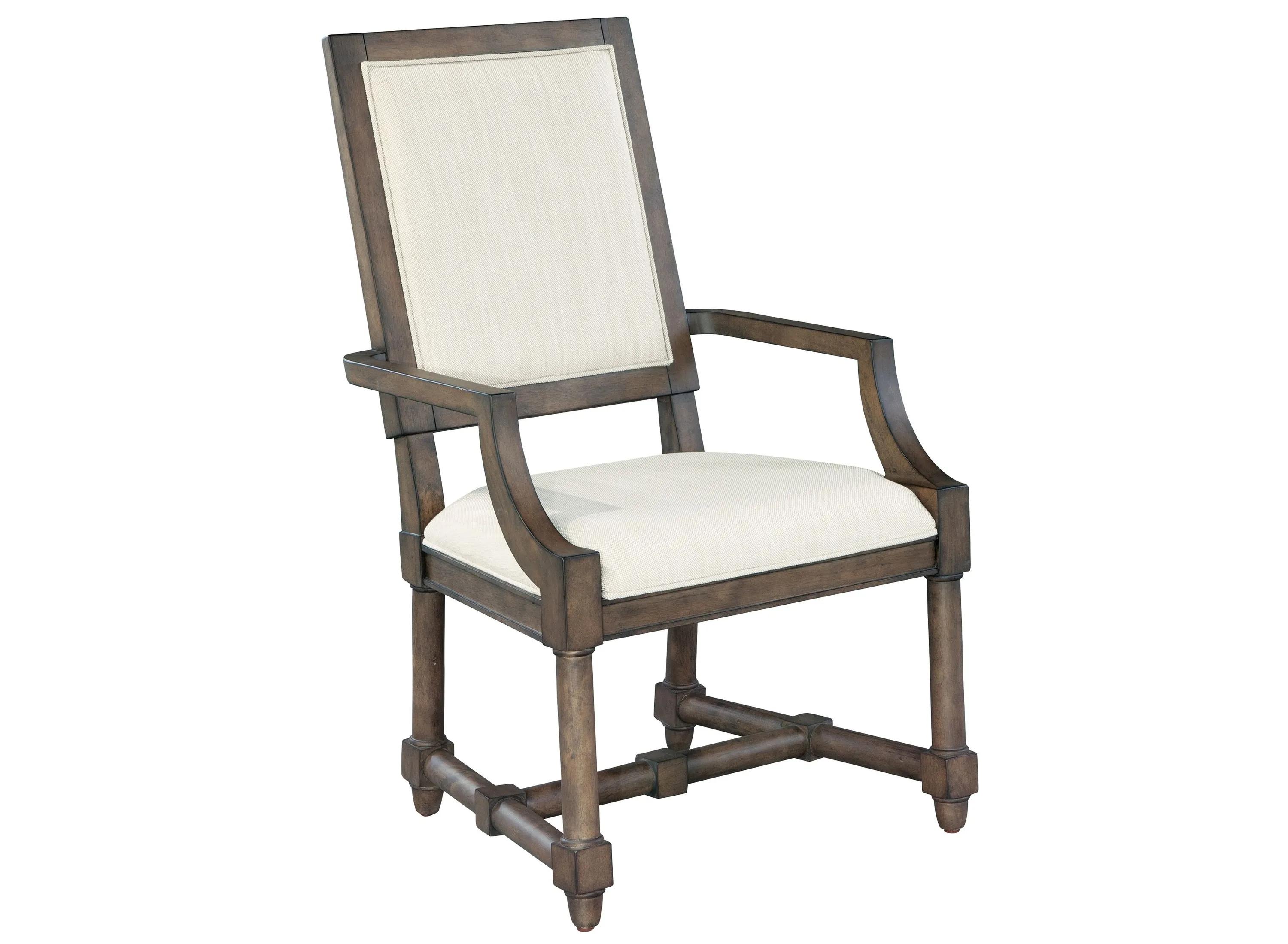 631335220 Lincoln Park Dining Arm Chair sku 631335220
