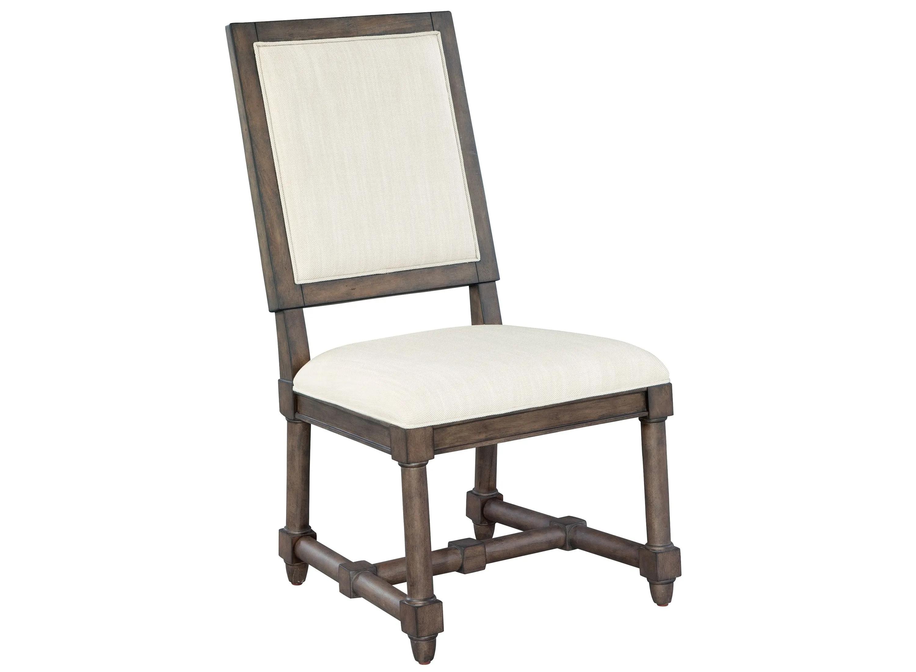 Lincoln Park Upholstered Dining Side Chair