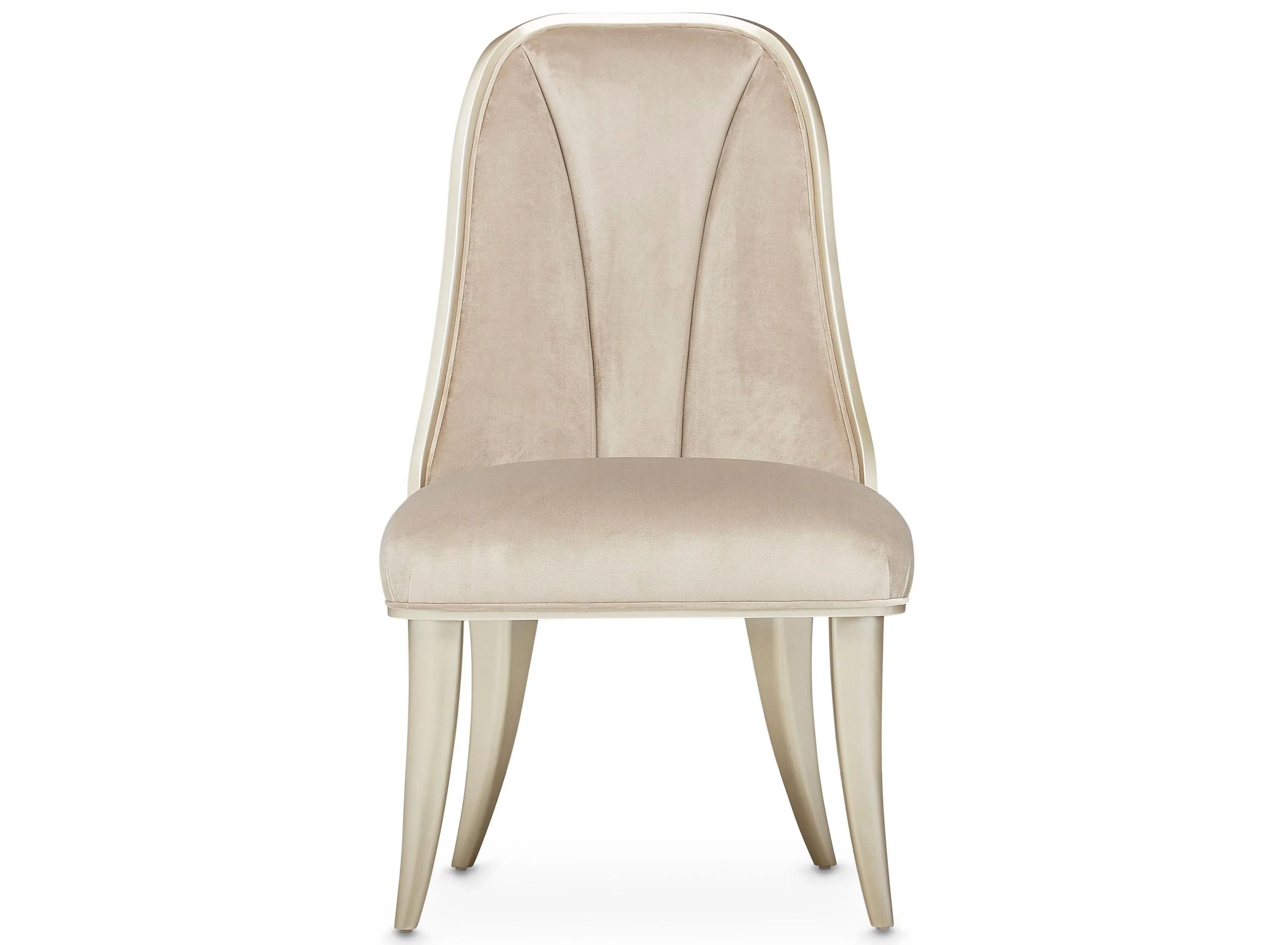 Villa Cherie Side Chair